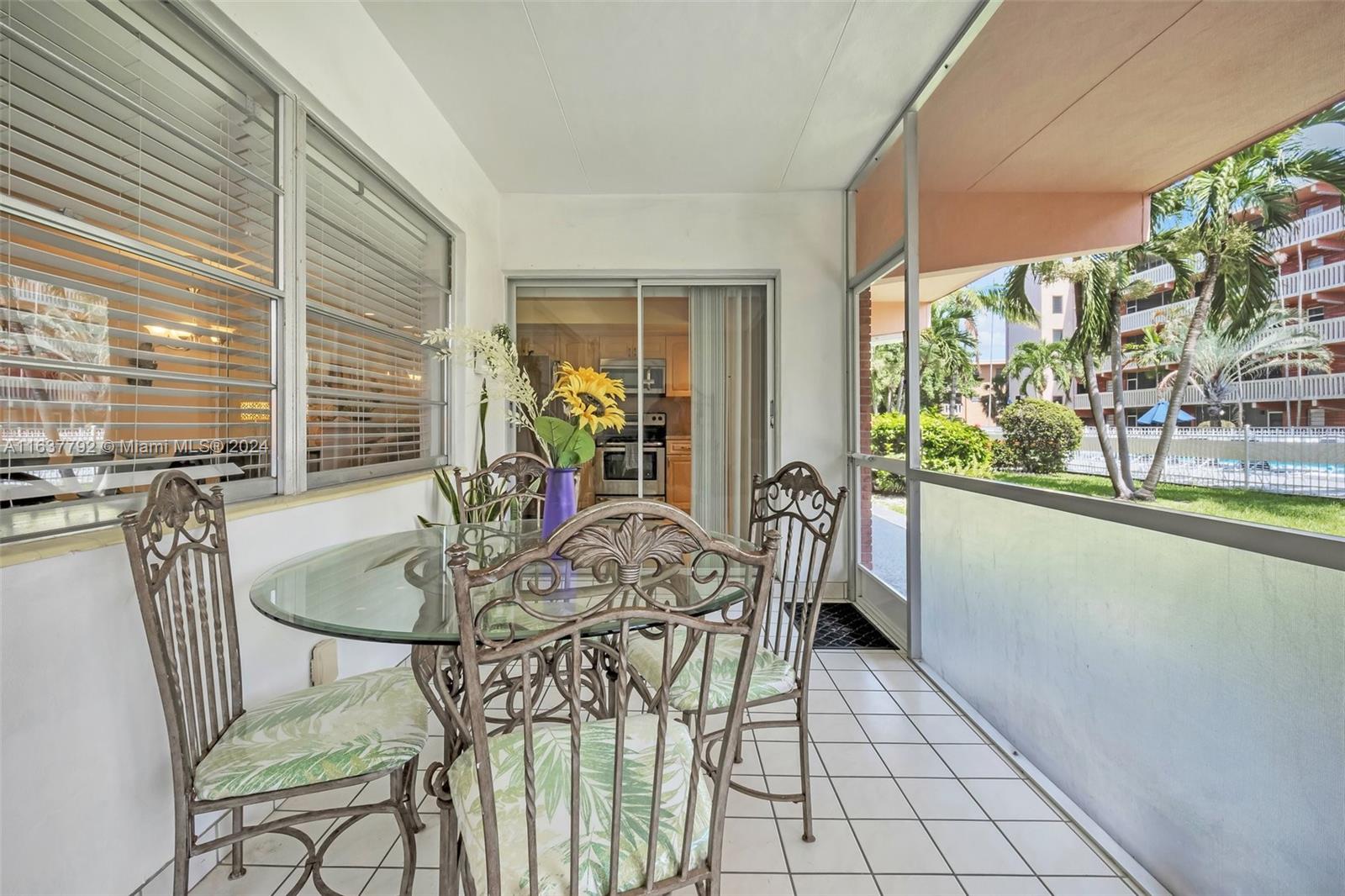 ELDORADO PLAZA WEST CONDO - Residential
