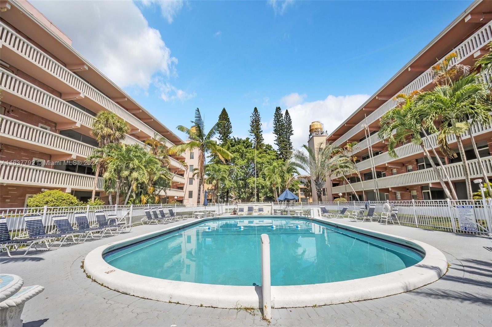 ELDORADO PLAZA WEST CONDO - Residential