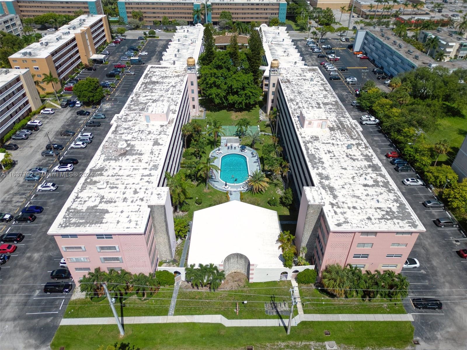 ELDORADO PLAZA WEST CONDO - Residential