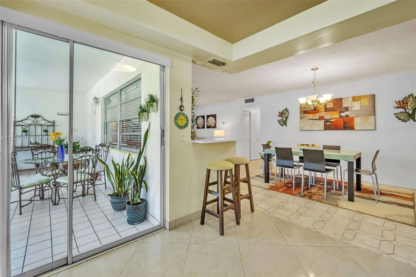 ELDORADO PLAZA WEST CONDO - Residential
