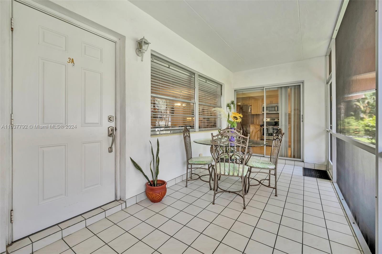 ELDORADO PLAZA WEST CONDO - Residential