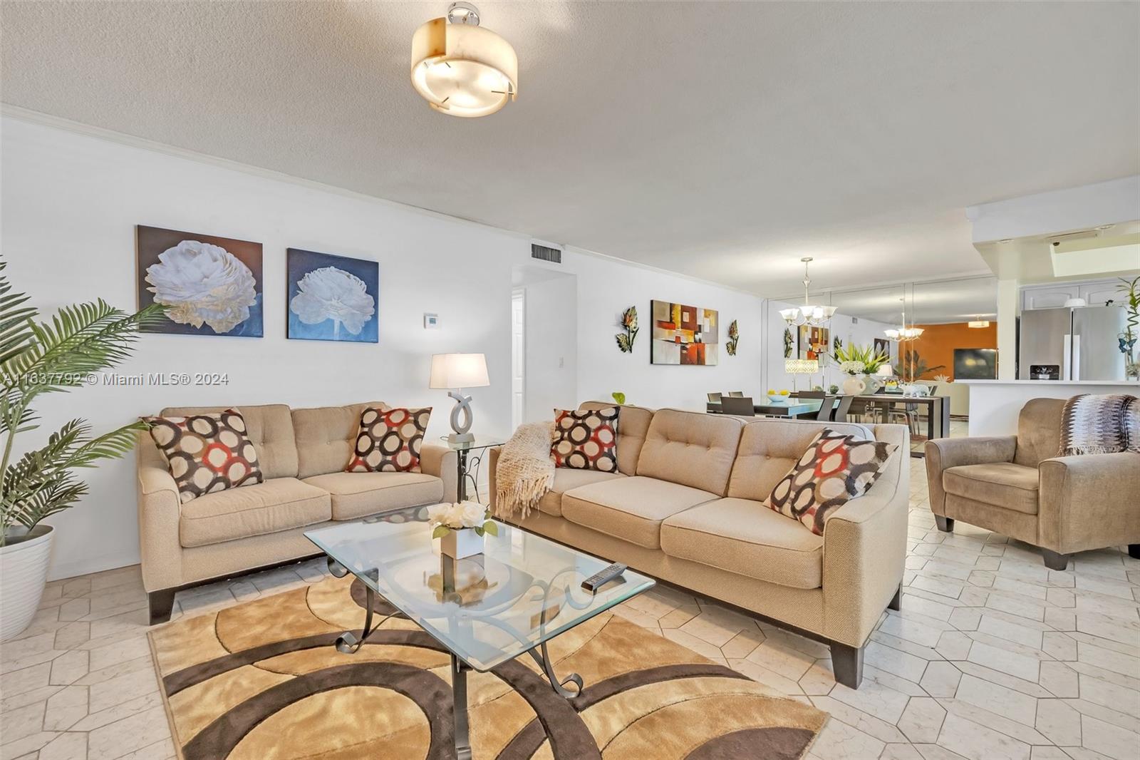 ELDORADO PLAZA WEST CONDO - Residential