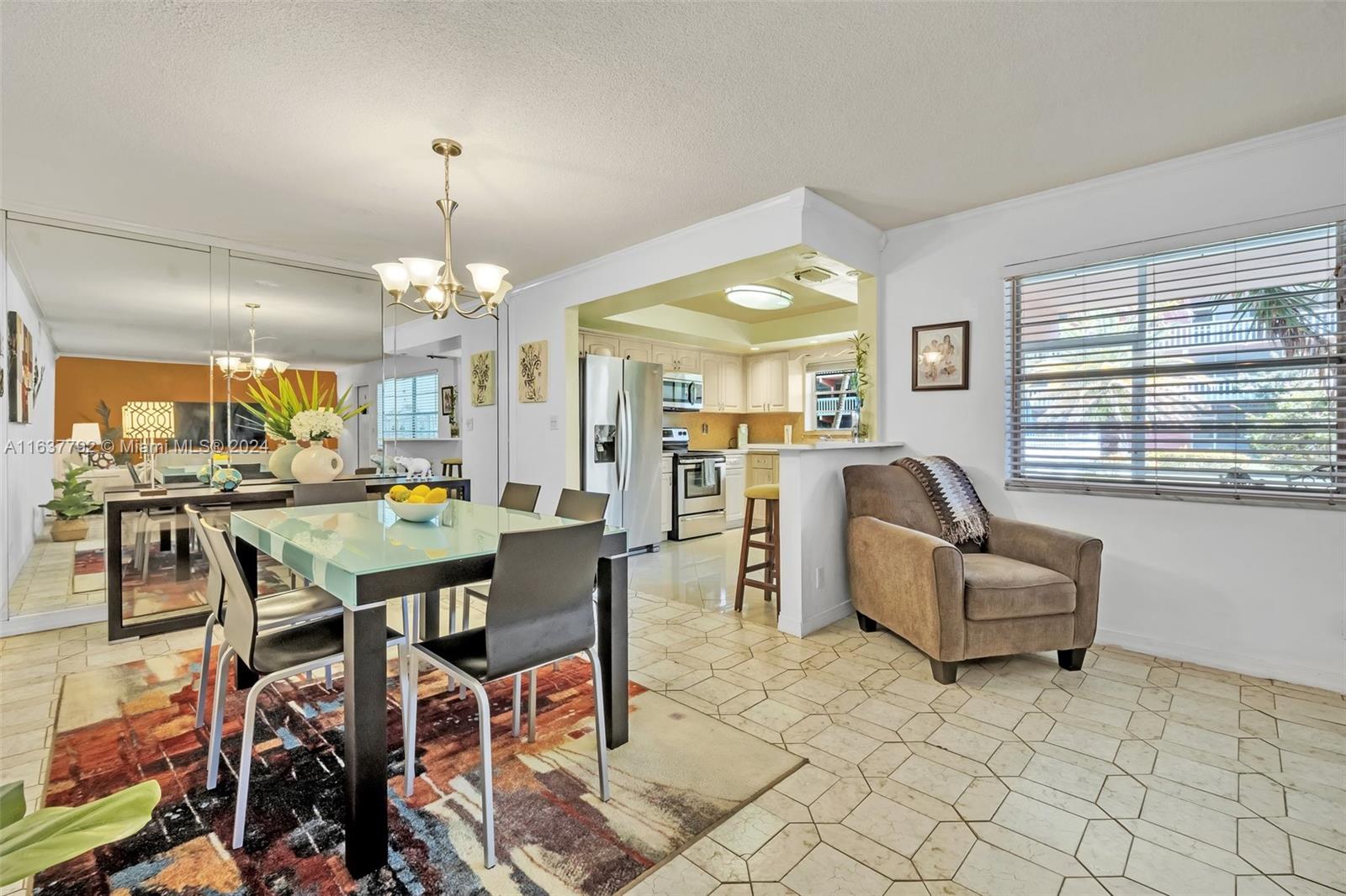 ELDORADO PLAZA WEST CONDO - Residential