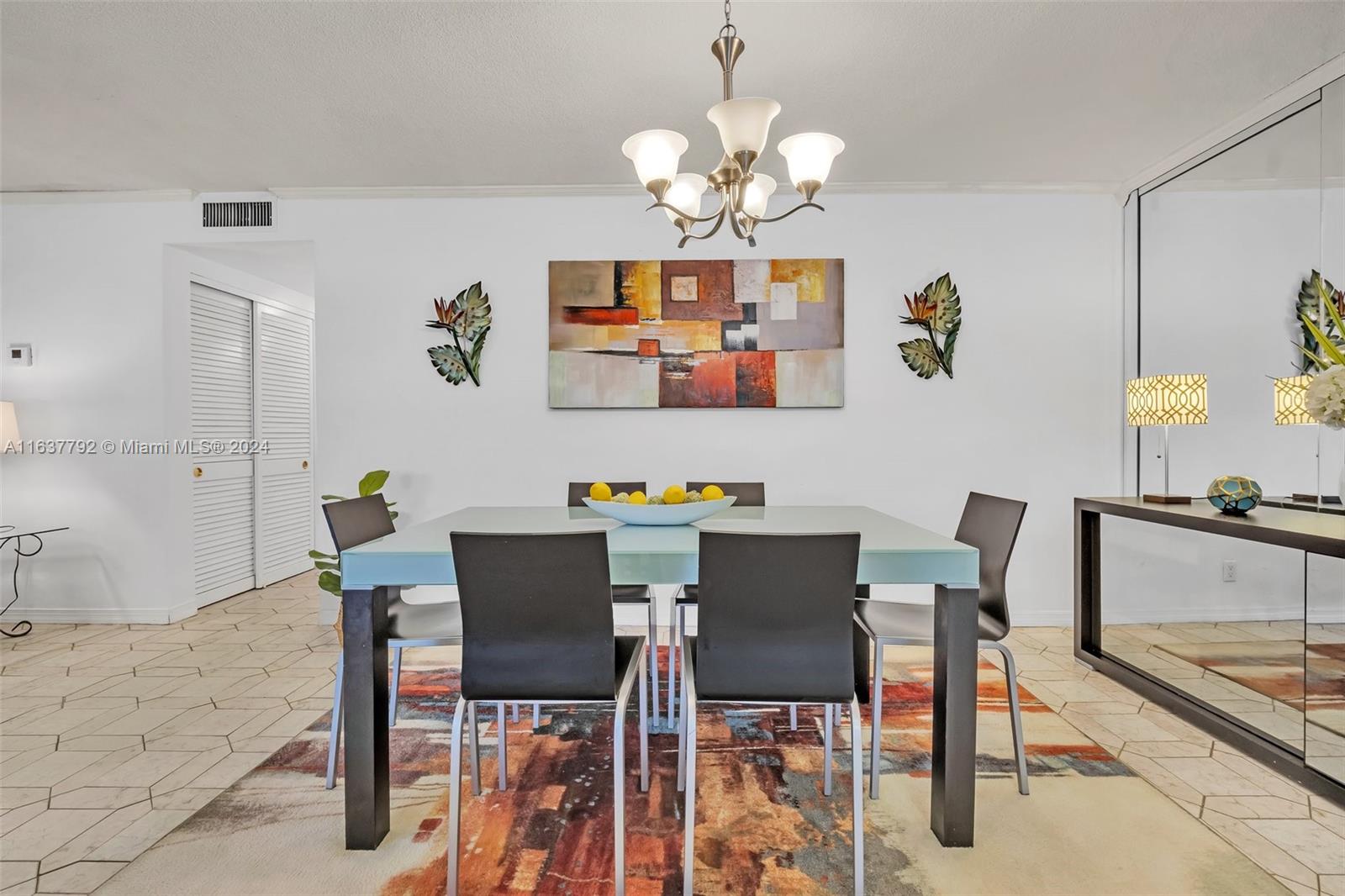 ELDORADO PLAZA WEST CONDO - Residential