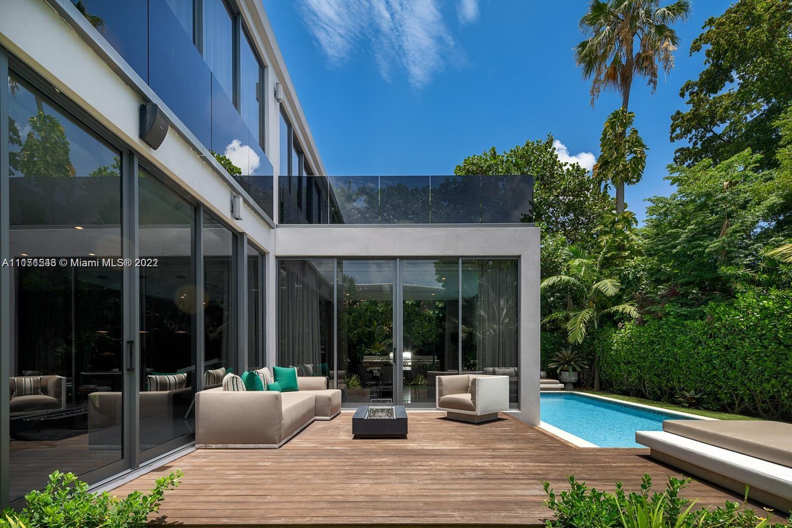 NAUTILUS EXTENSION 3RD - Residential