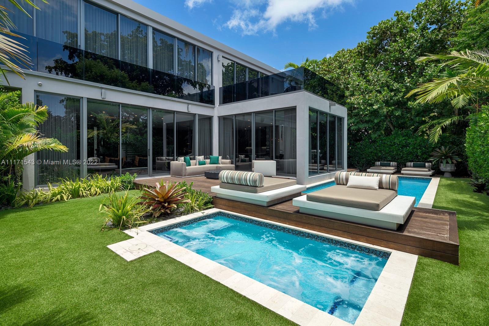 NAUTILUS EXTENSION 3RD - Residential