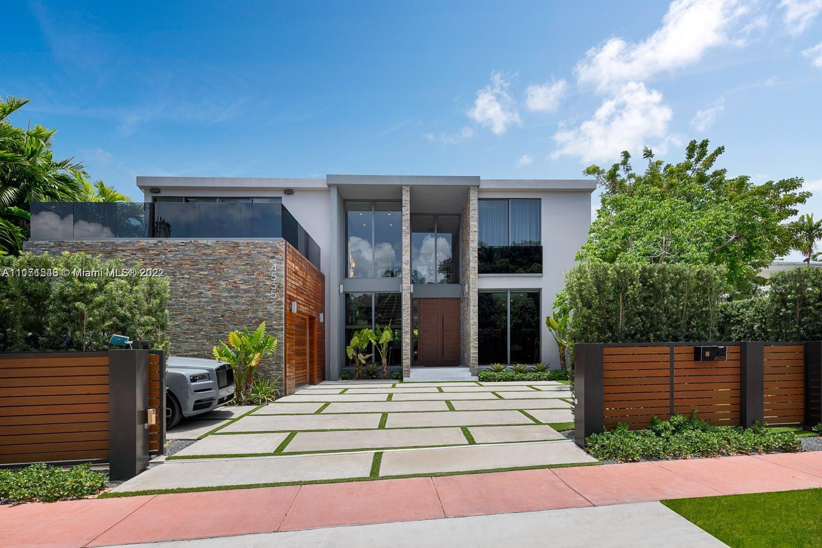 NAUTILUS EXTENSION 3RD - Residential