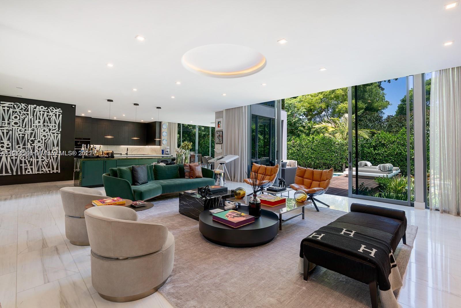 NAUTILUS EXTENSION 3RD - Residential