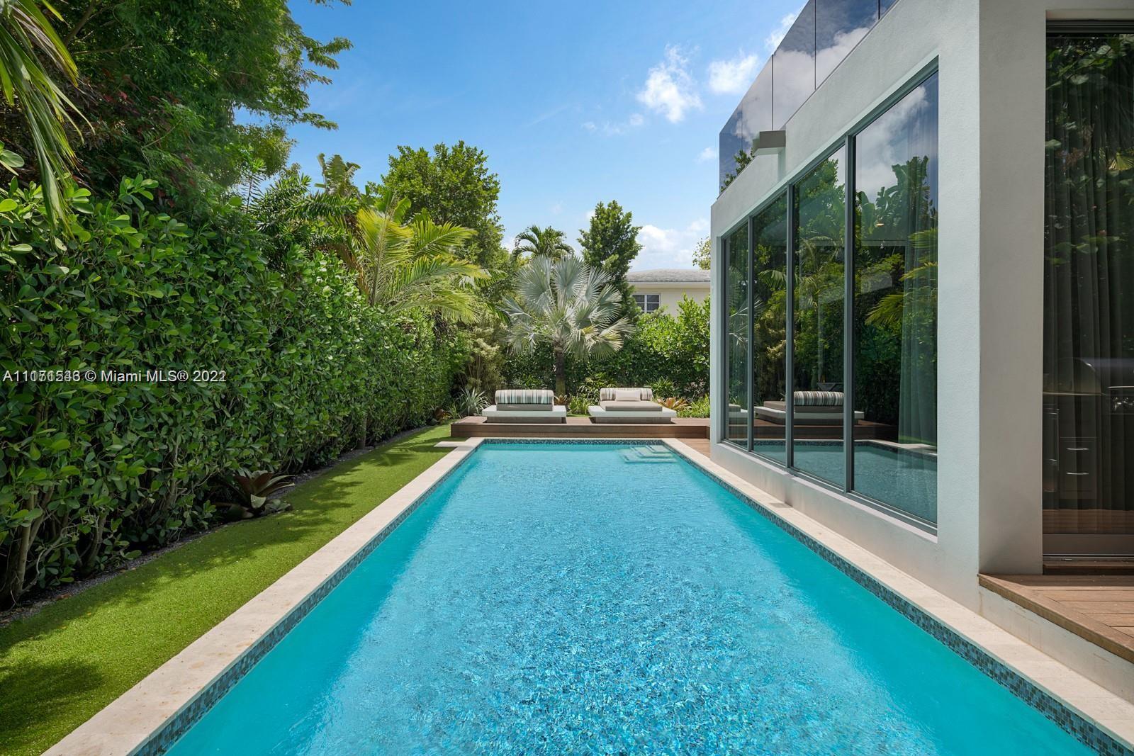 NAUTILUS EXTENSION 3RD - Residential