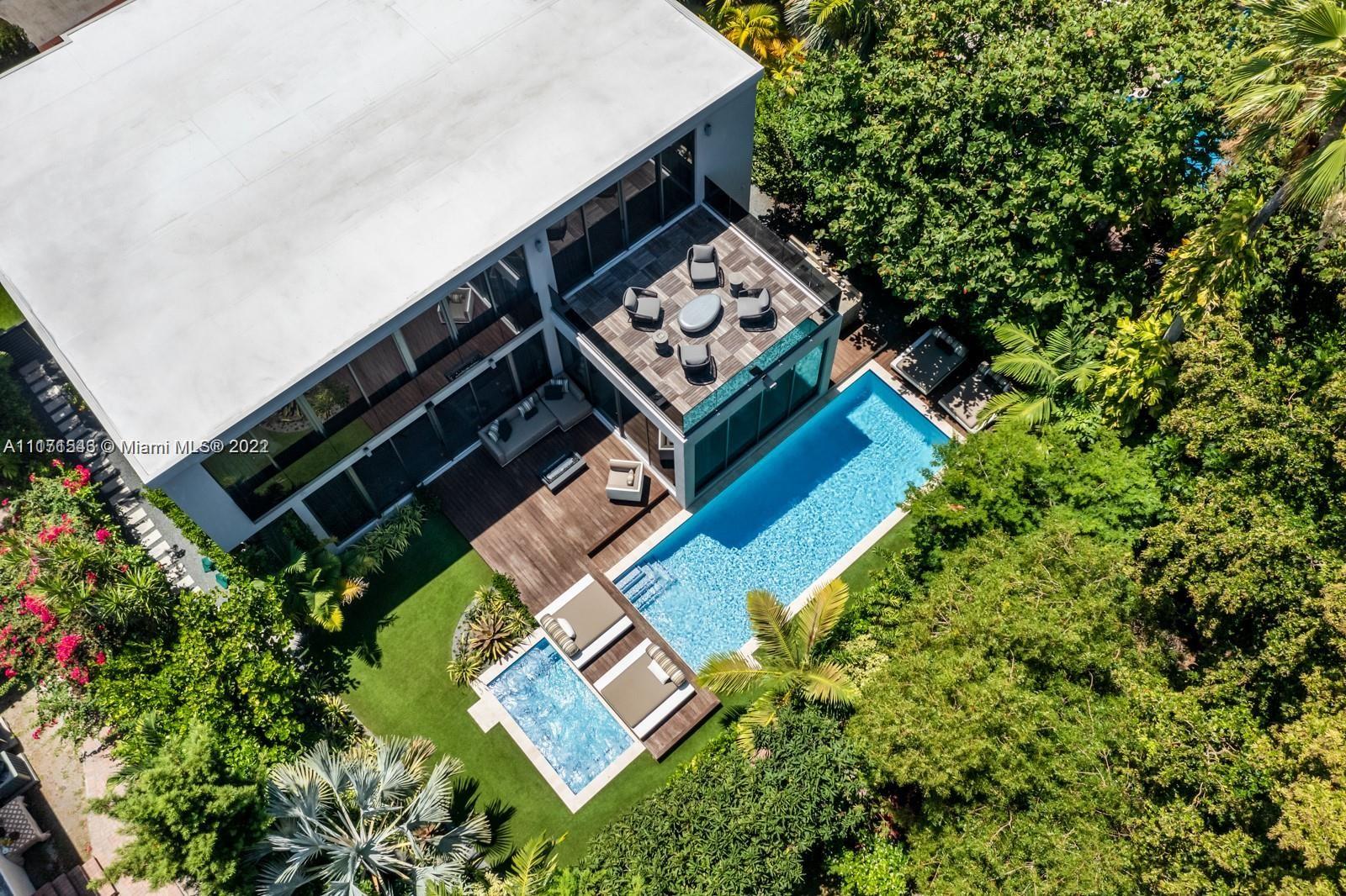 NAUTILUS EXTENSION 3RD - Residential