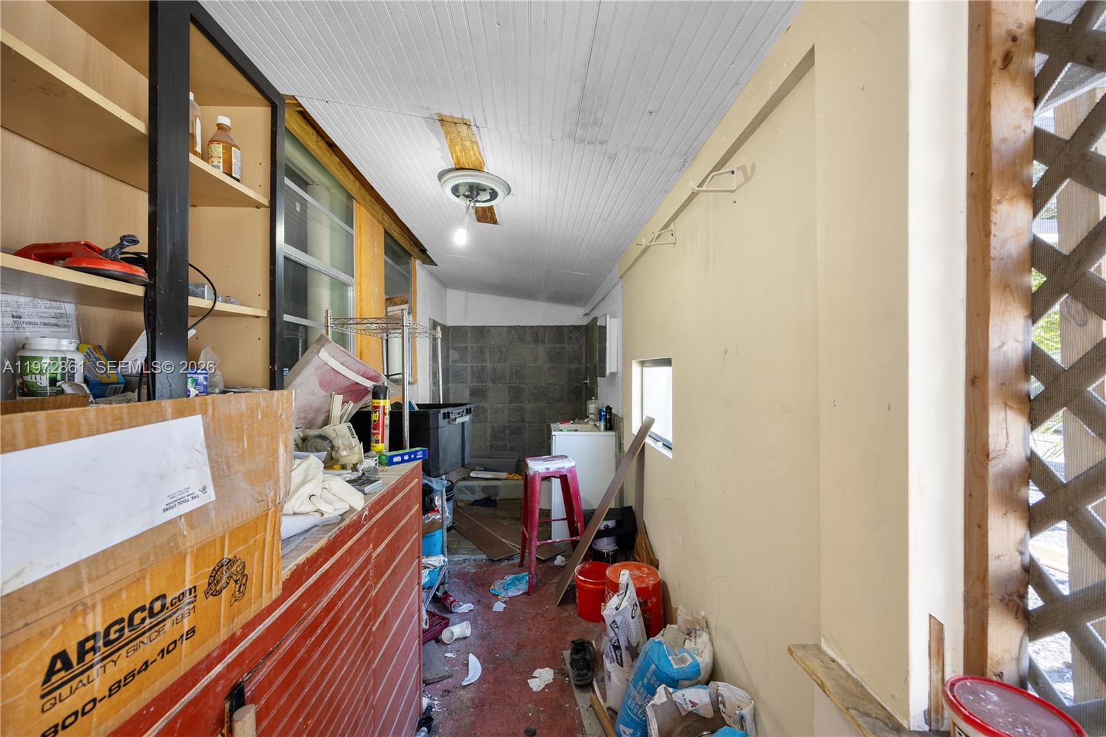 HOME ACRES - Residential