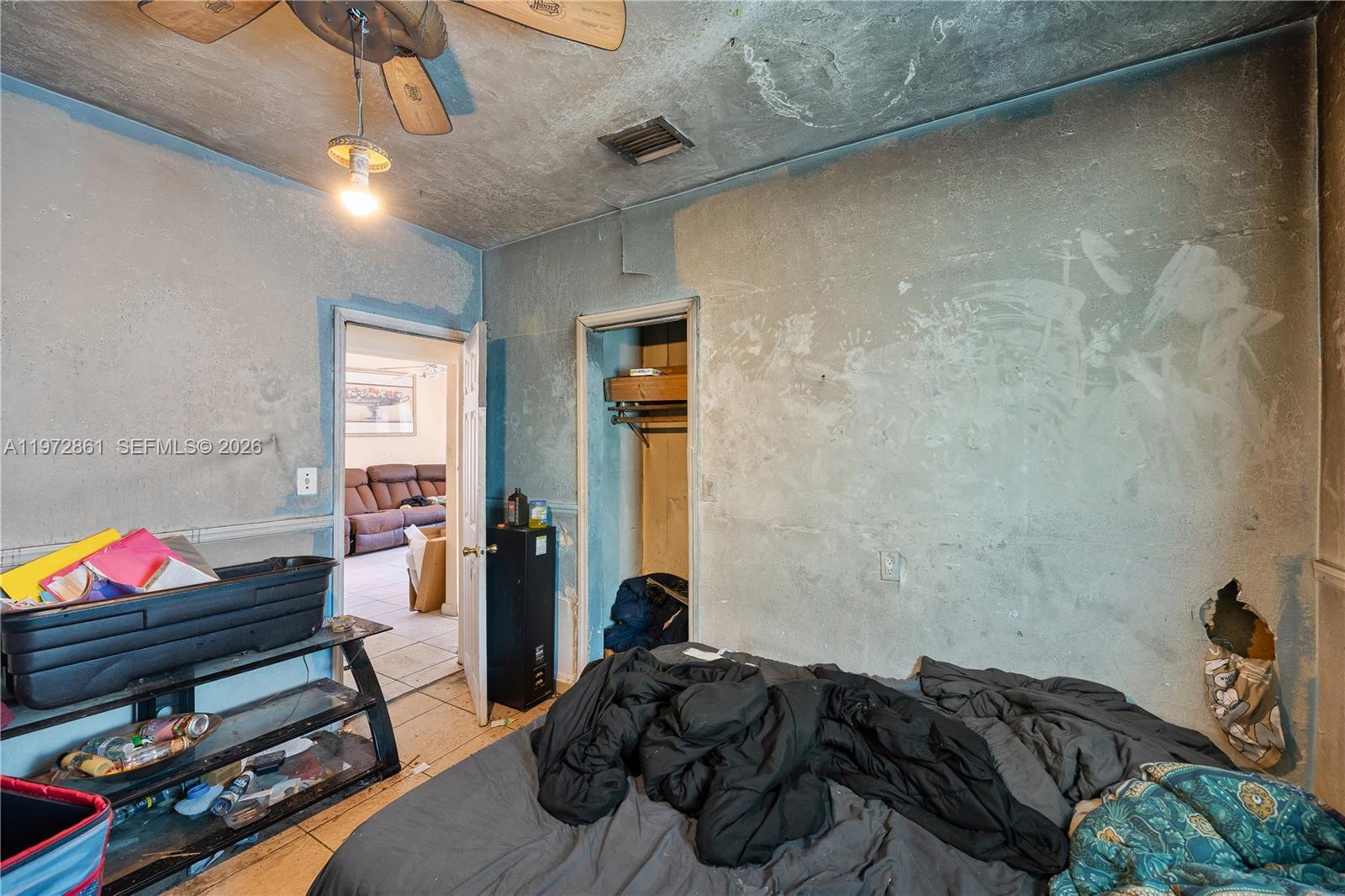 HOME ACRES - Residential