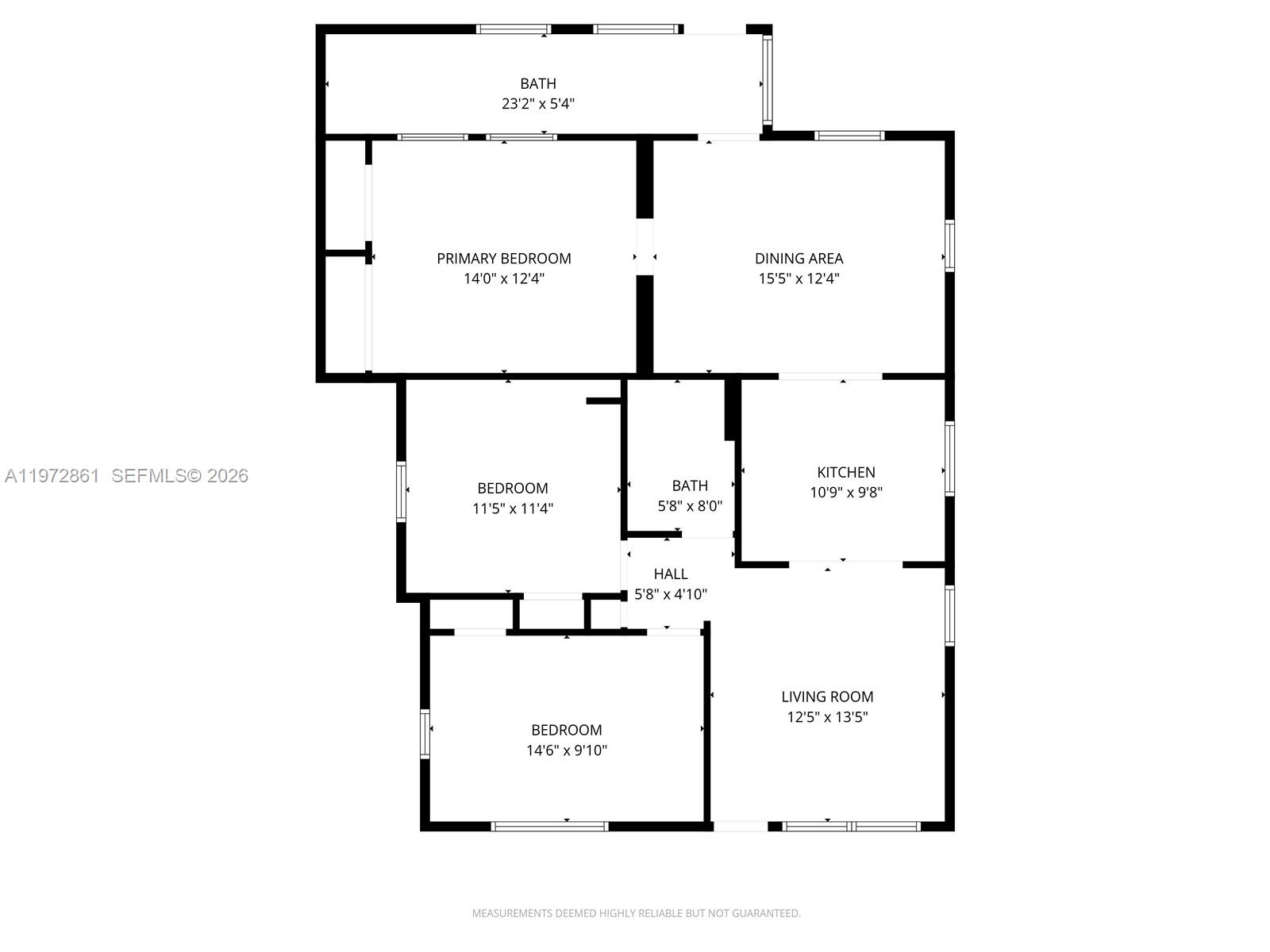 HOME ACRES - Residential