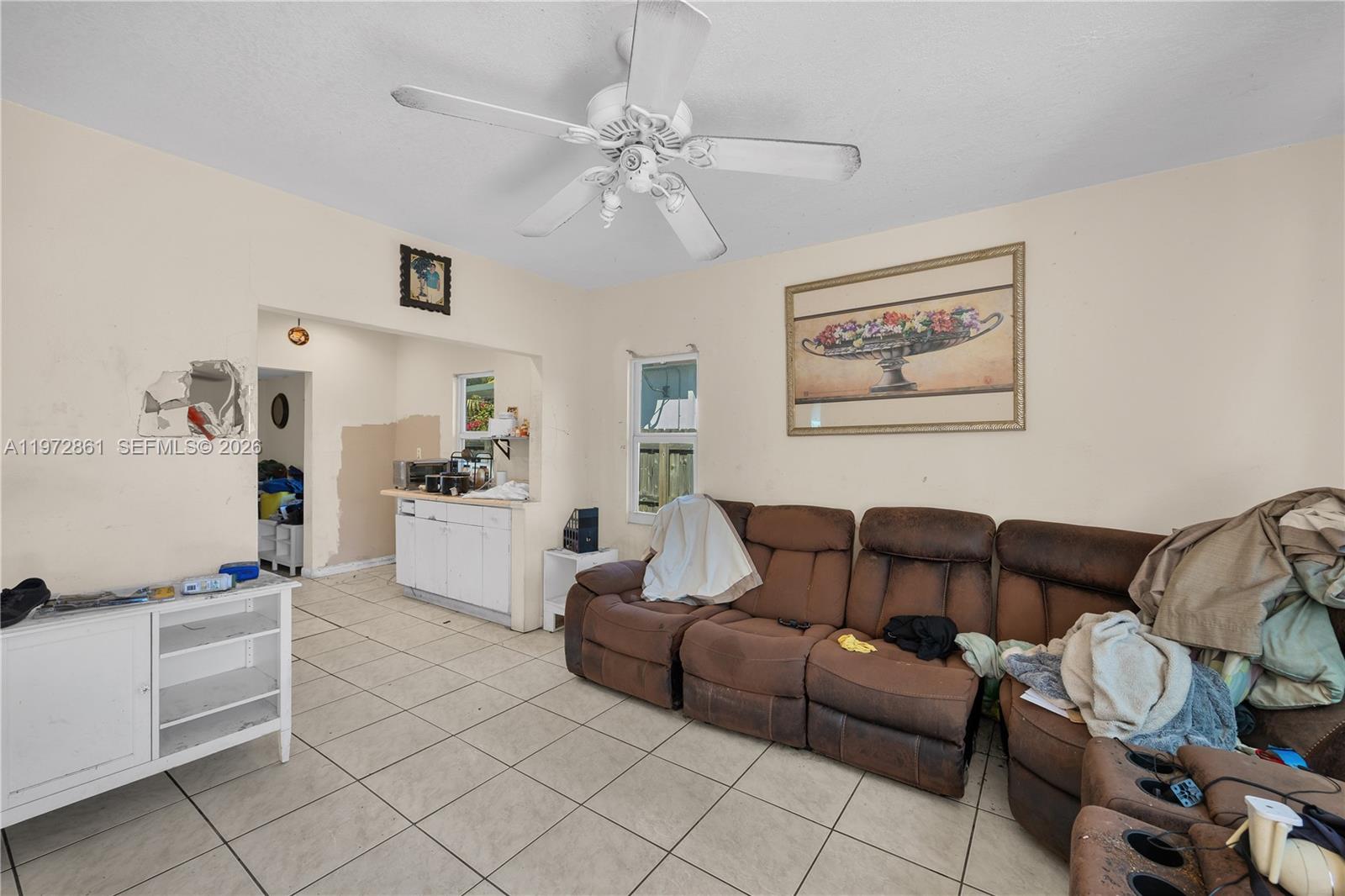 HOME ACRES - Residential