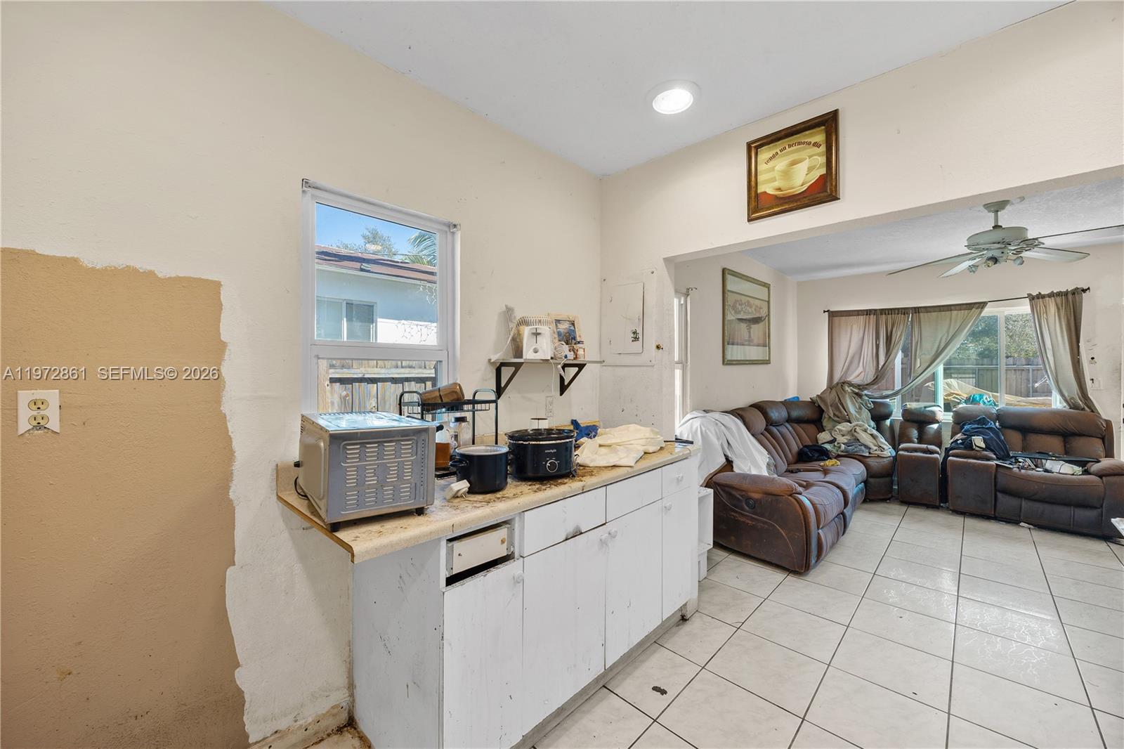 HOME ACRES - Residential