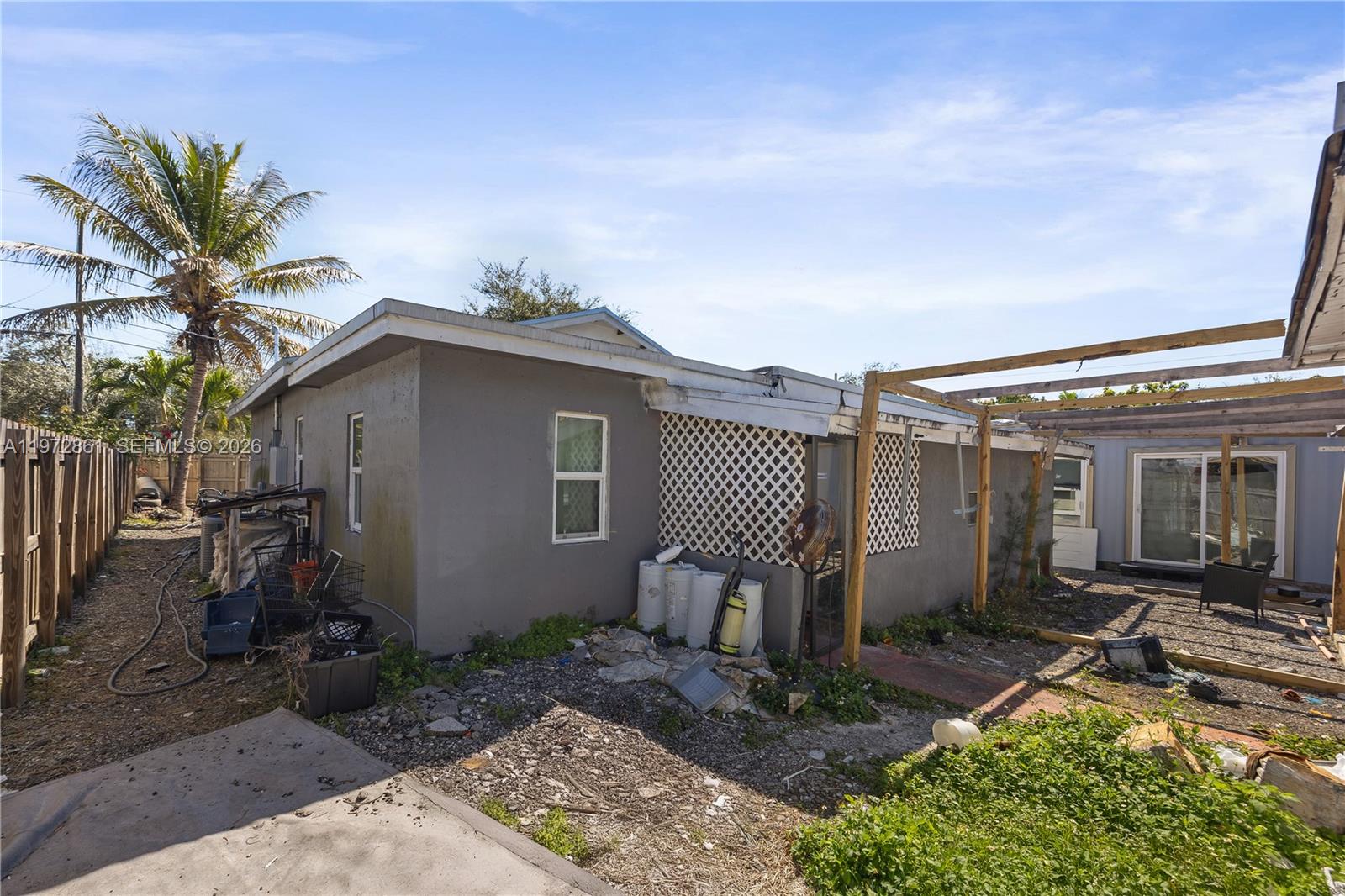 HOME ACRES - Residential