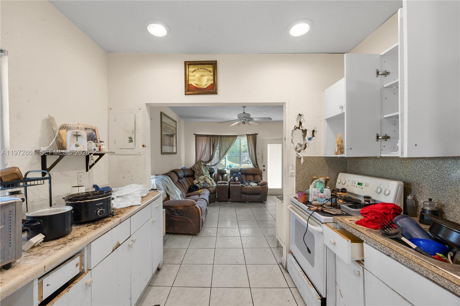 HOME ACRES - Residential