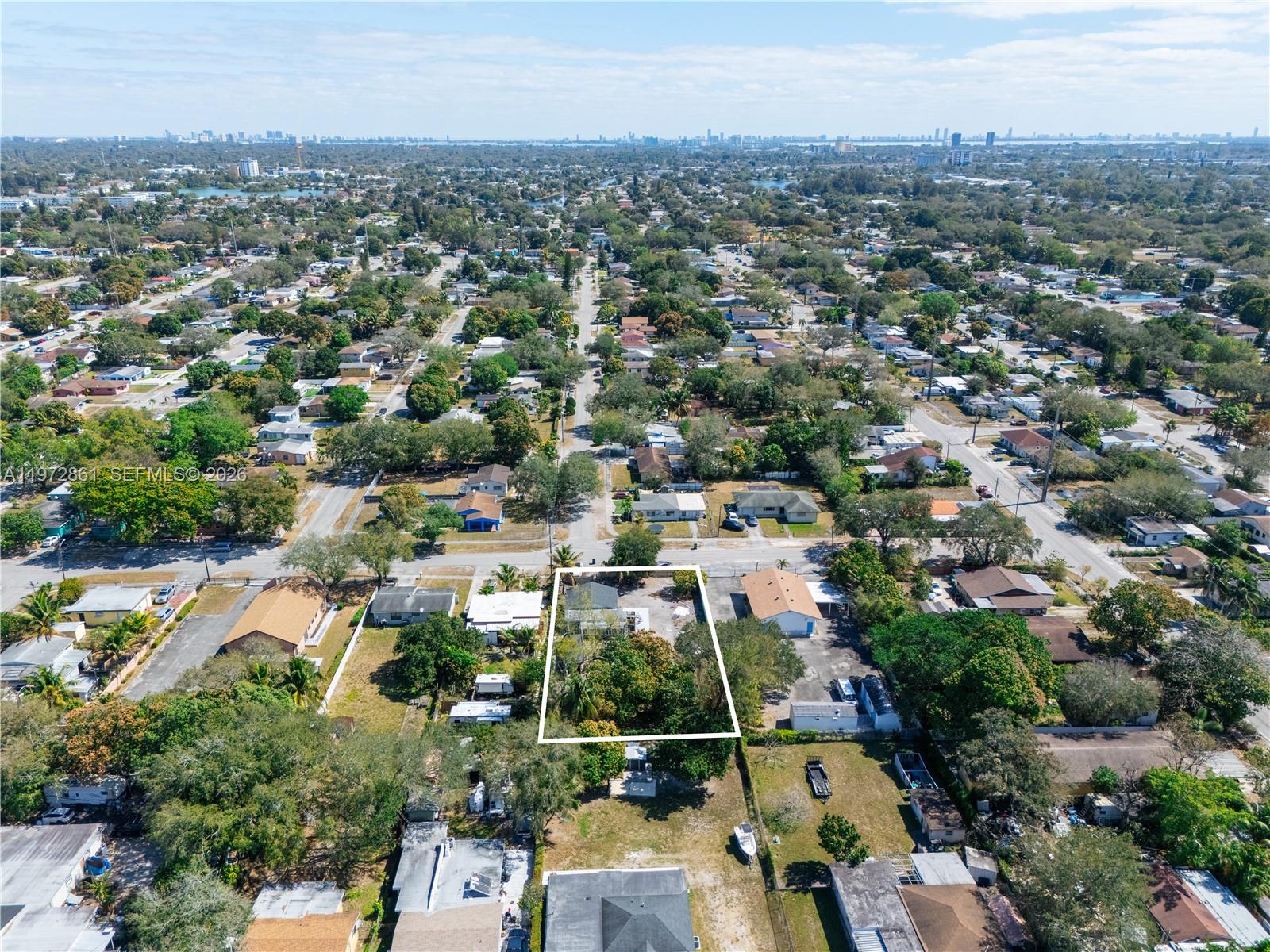 HOME ACRES - Residential