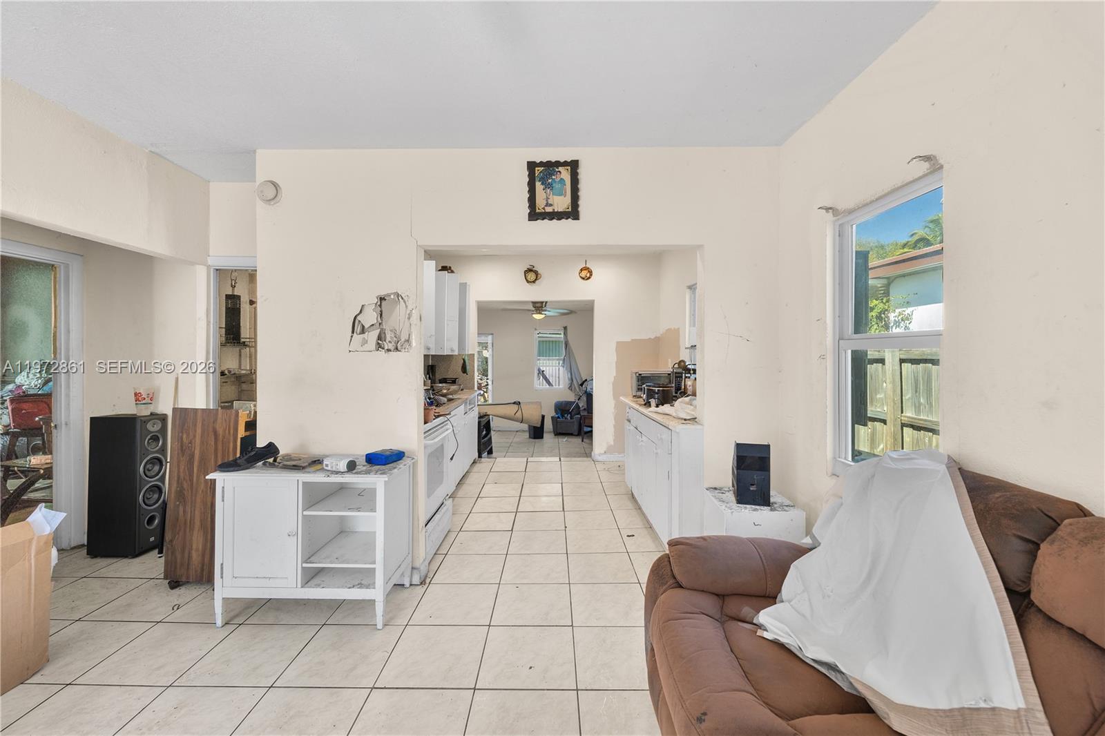 HOME ACRES - Residential