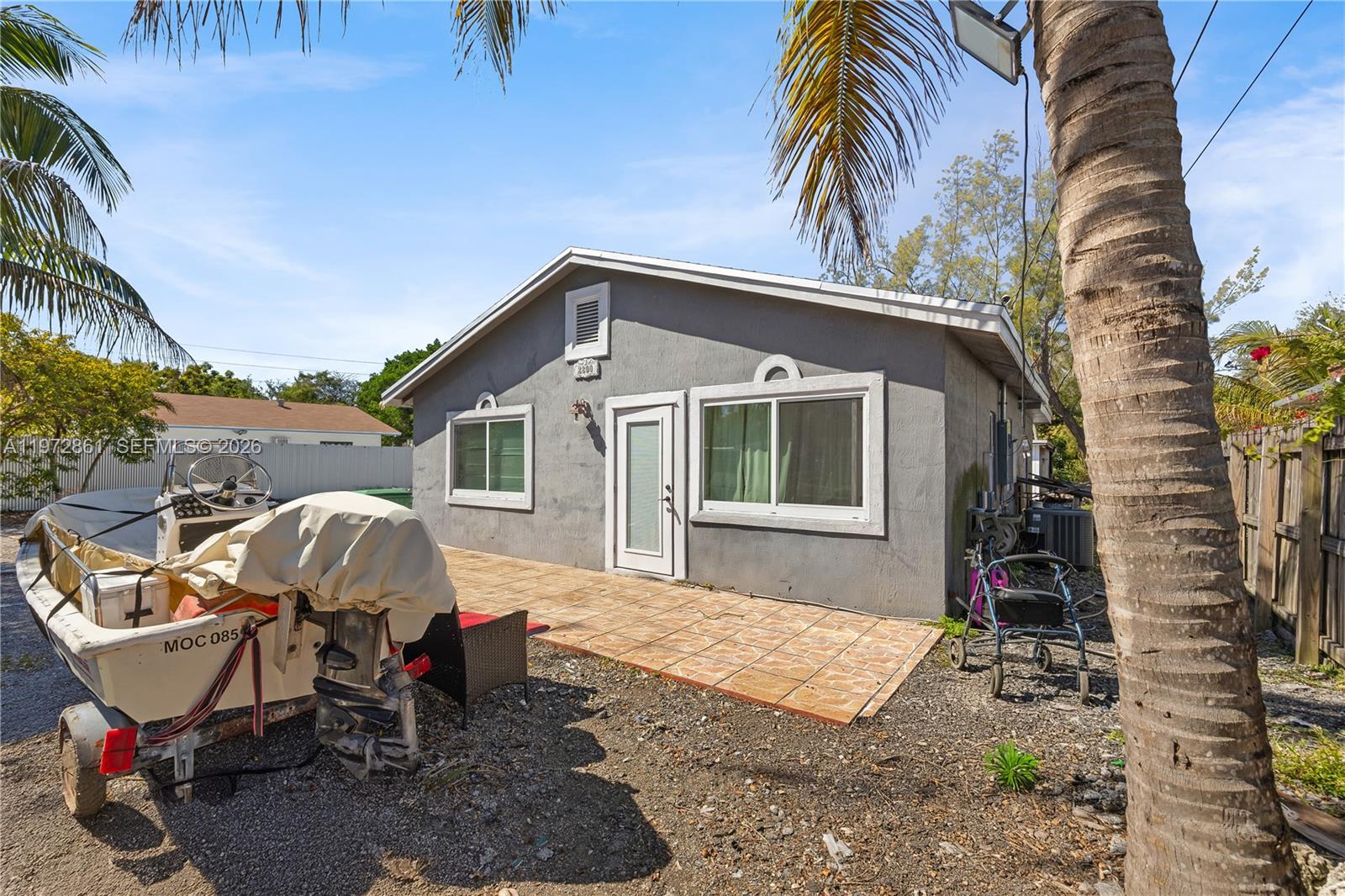 HOME ACRES - Residential