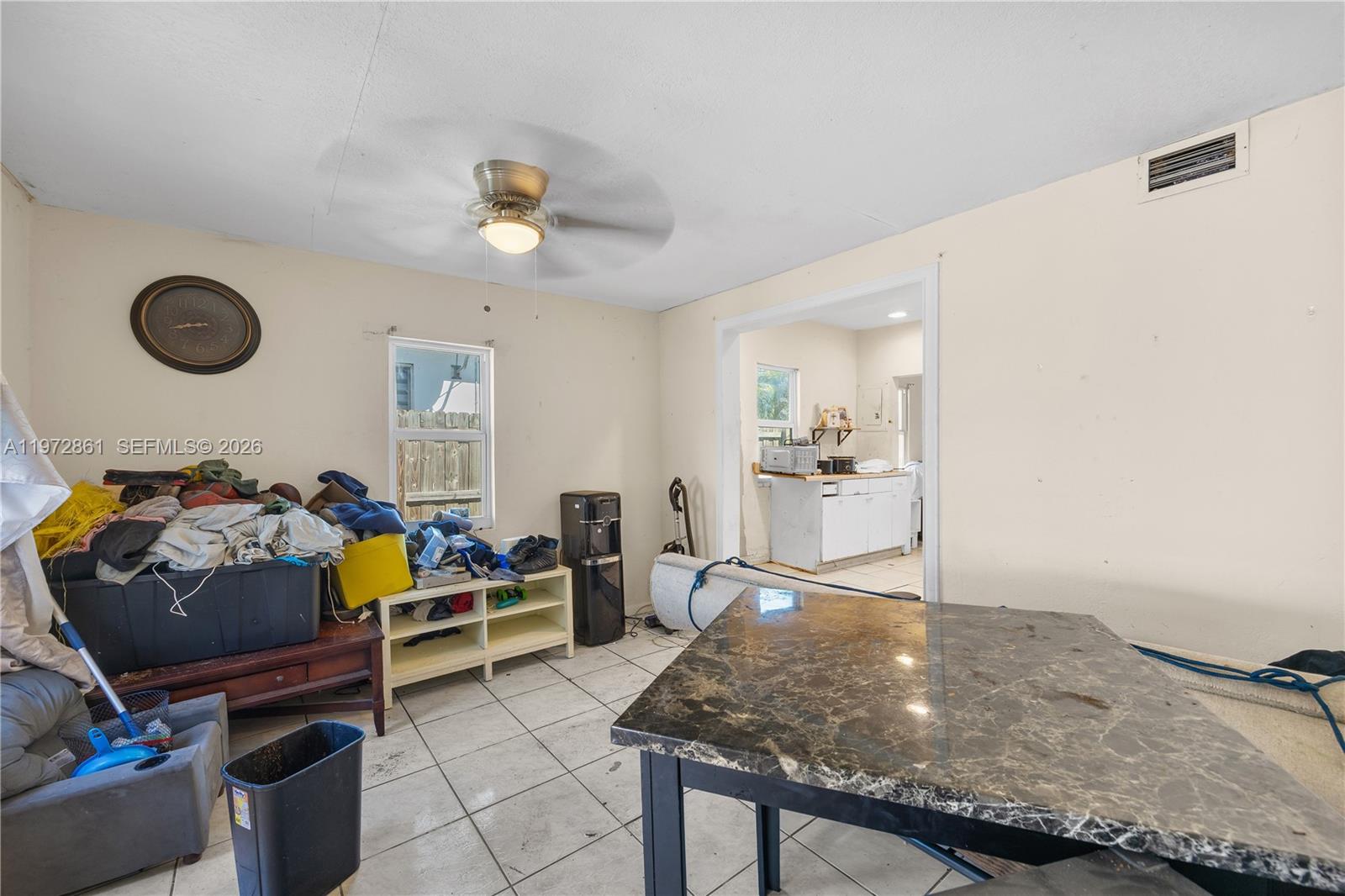 HOME ACRES - Residential