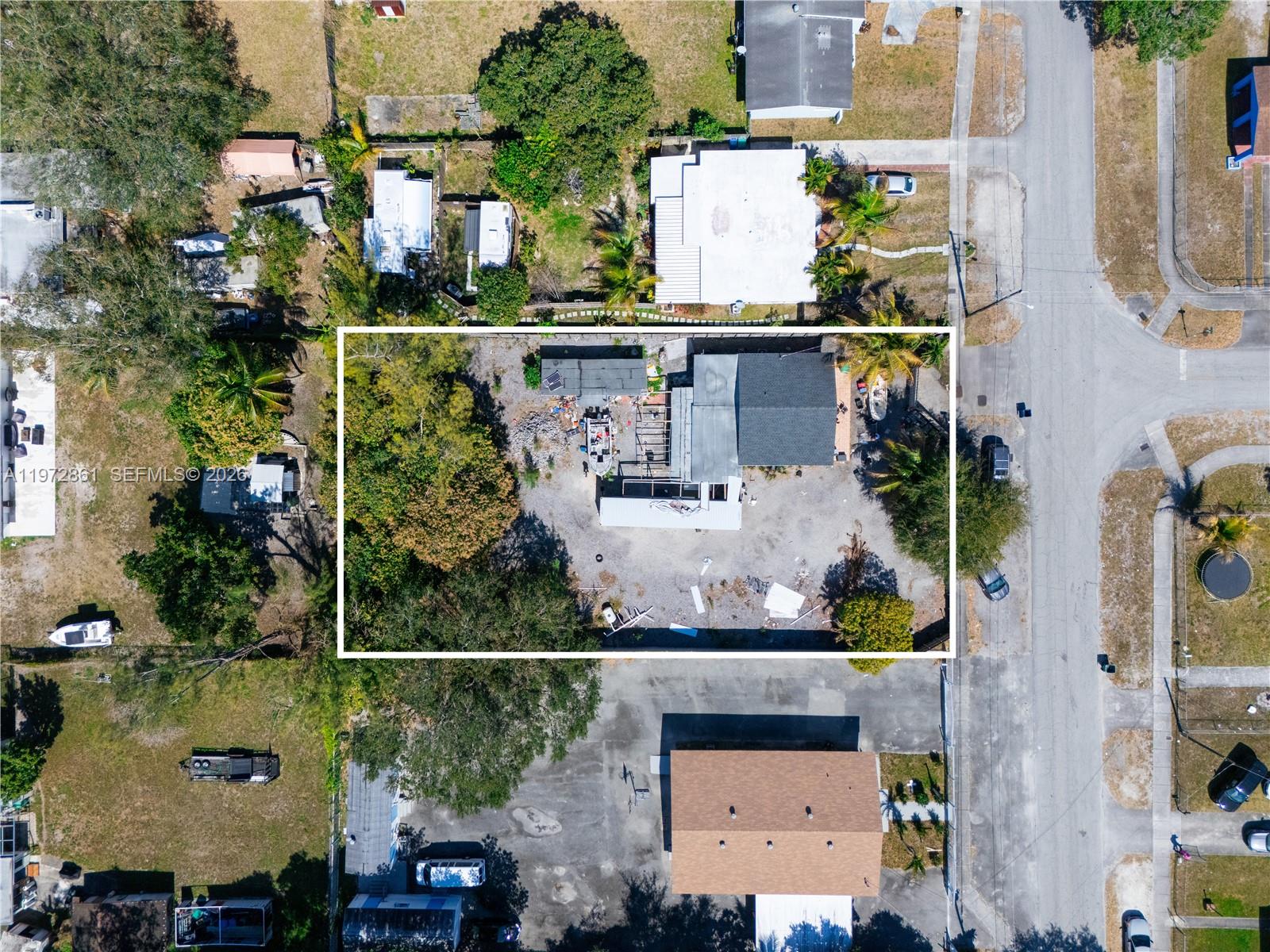 HOME ACRES - Residential