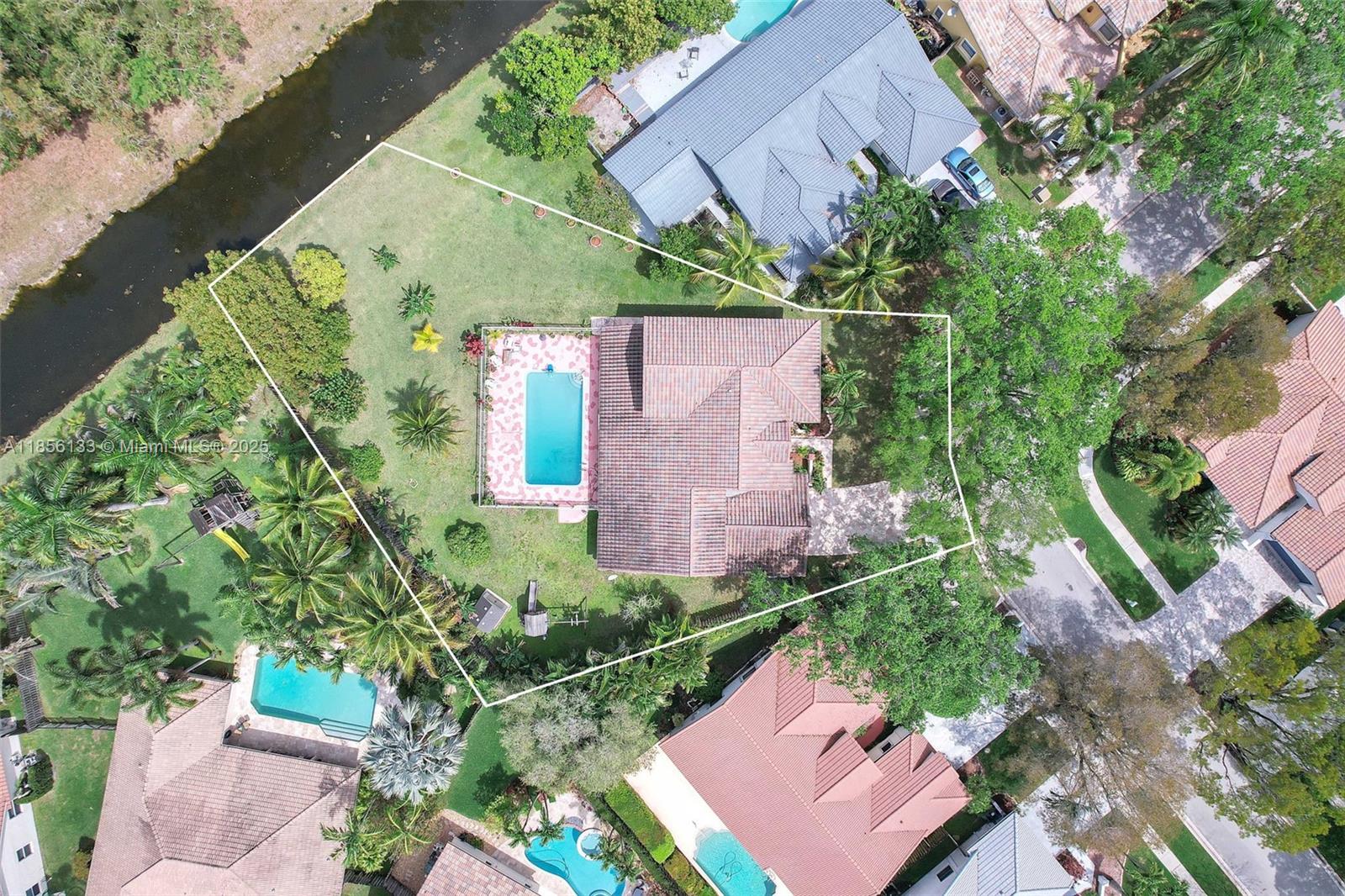 JACARANDA PARCEL 101 - Residential