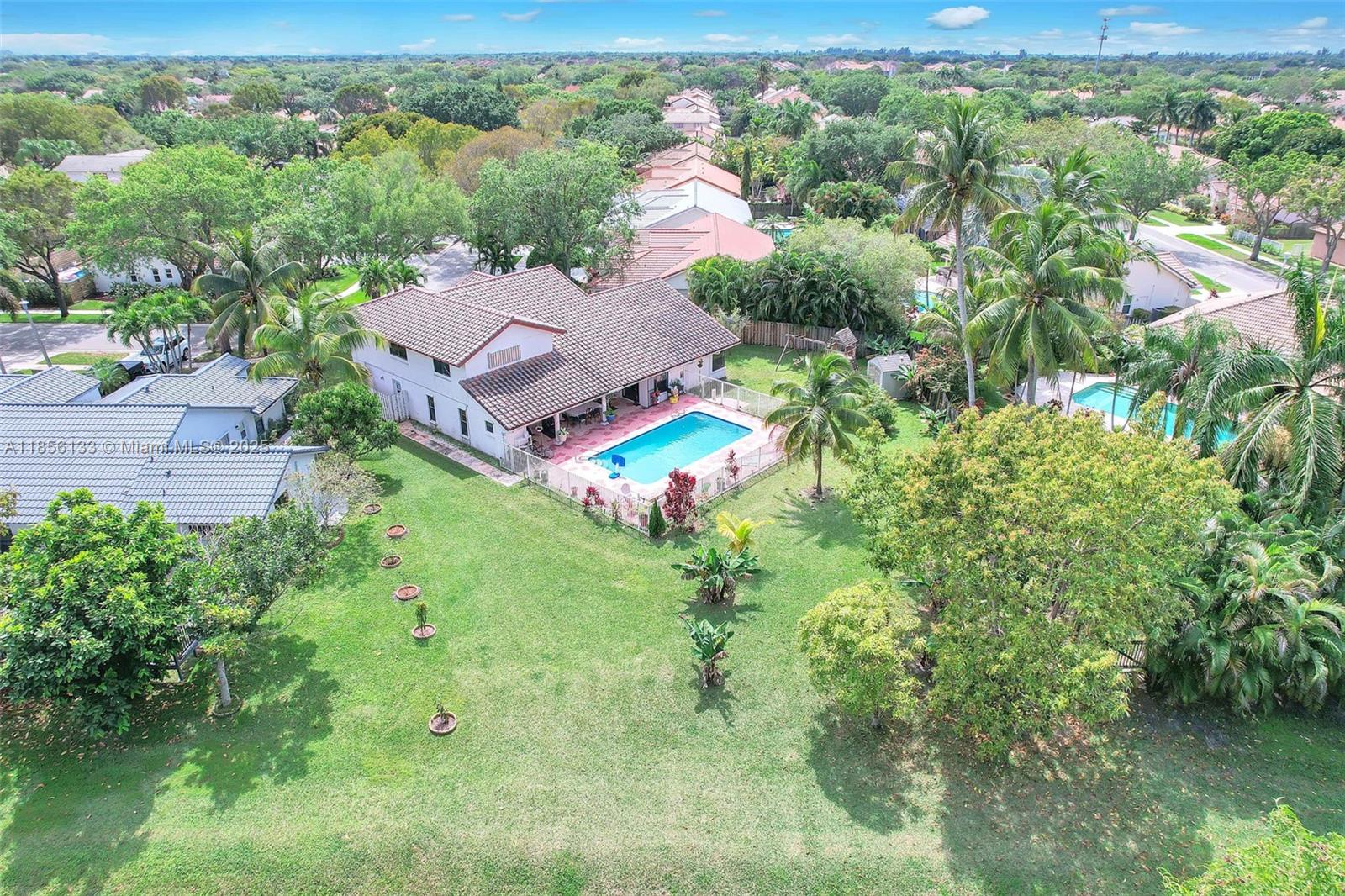 JACARANDA PARCEL 101 - Residential