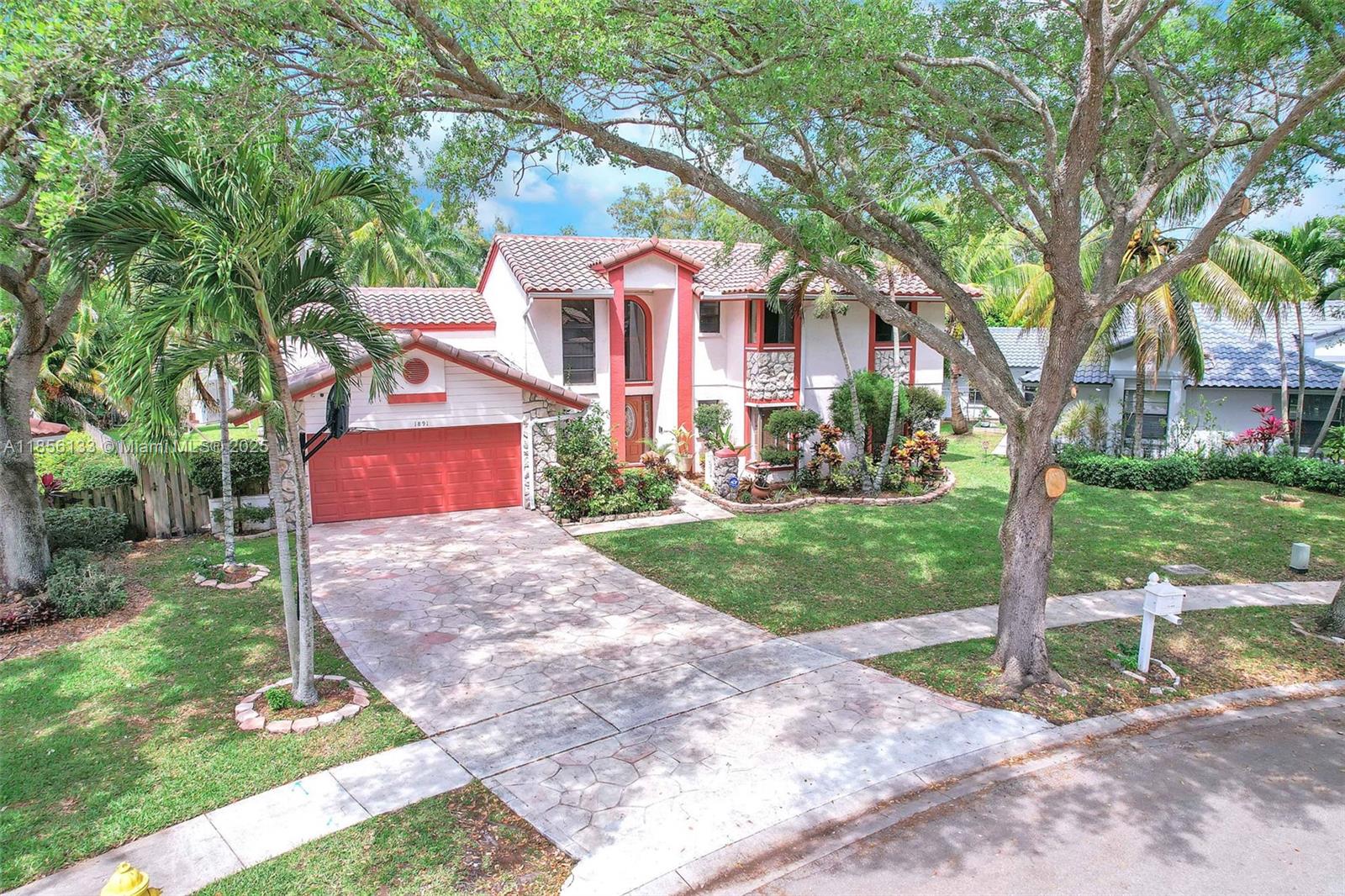 1891 NW 108th Ave