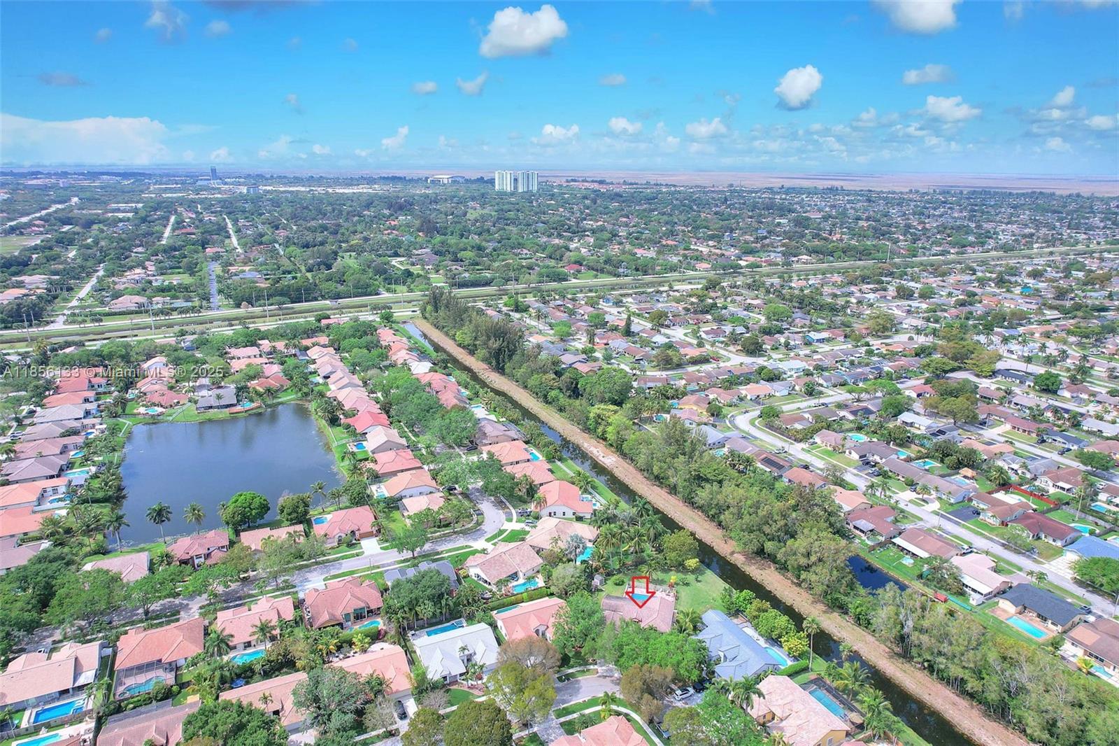 JACARANDA PARCEL 101 - Residential