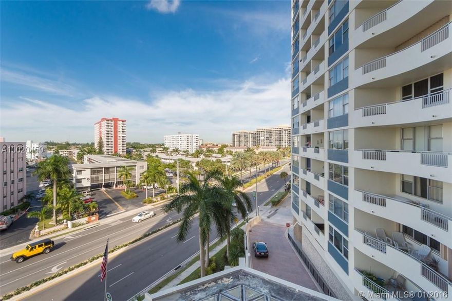 LOWEST PRICED TWO BEDROOM IN THE BUILDING. OVERSIZED CURVED BALCONY OVERLOOKING AT GOLDEN BEACH AND AVENTURA. LARGE APPROX. 1200 SQ.FT. SPLIT BEDROOM PLAN READY TO BE REMODELED TO TODAYS STYLE. SPACIOUS EAT-IN KITCHEN. COVERED PARKING SPACE. MAINTENECE FEE INCLUDES: CENTRAL A/C, CABLE, HOT WATER, INSURANCE, LAUNDRY FACILITIES, COVERED PARKING, PEST CONTROL, SECURITY, WATER.THE AMENITIES: OLYMPIC SIZE HEATED POOL, FITNESS CENTER & AN AMAZING. BEACH. MUST OWN FOR 2 YRS BEFORE RENTING