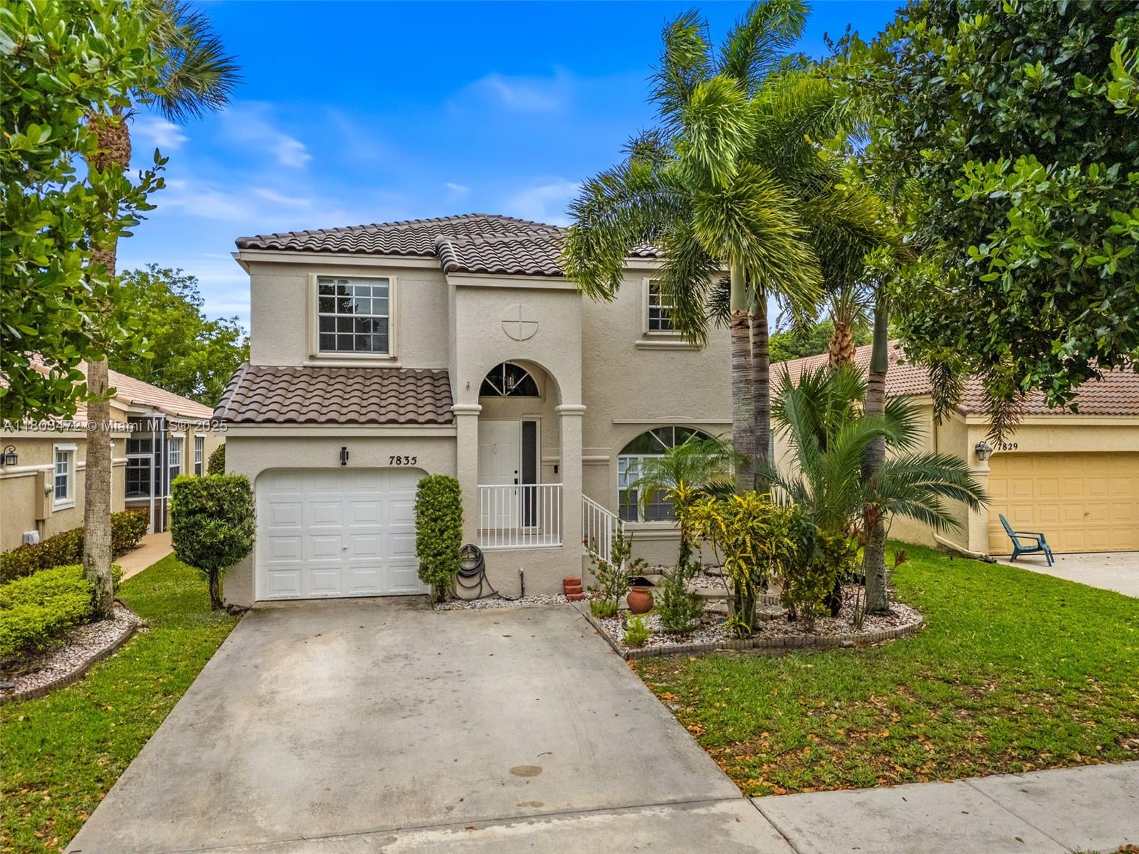 7835 Rockport Cir
