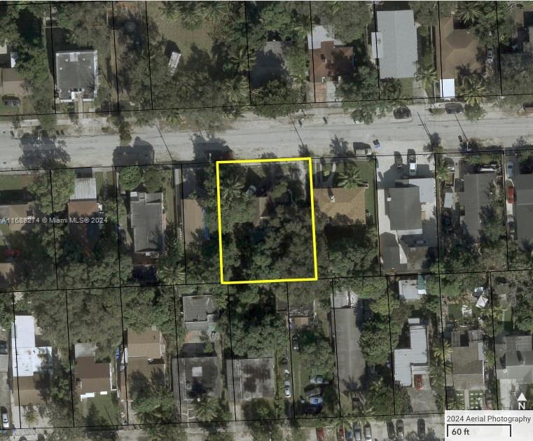 98 Ne 70th St, Miami, Broward County, Florida - 3 Bedrooms  
1 Bathrooms - 