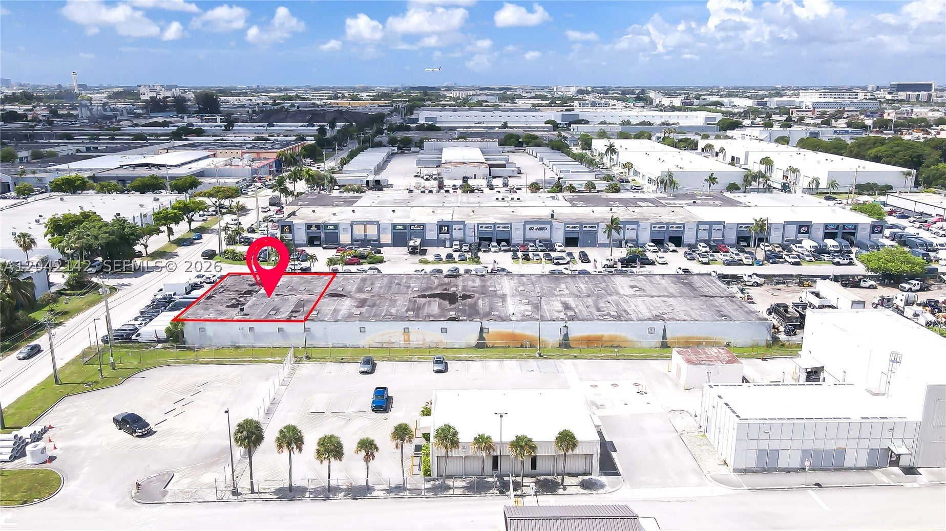 5500 NW 74th Ave