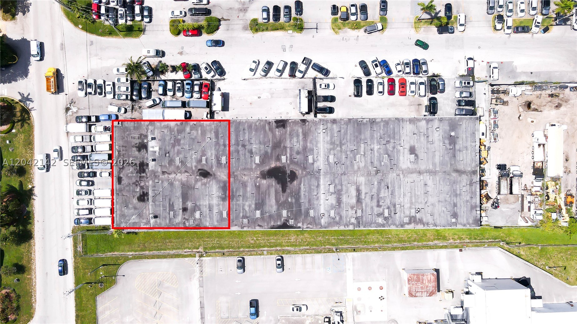 5500 NW 74th Ave