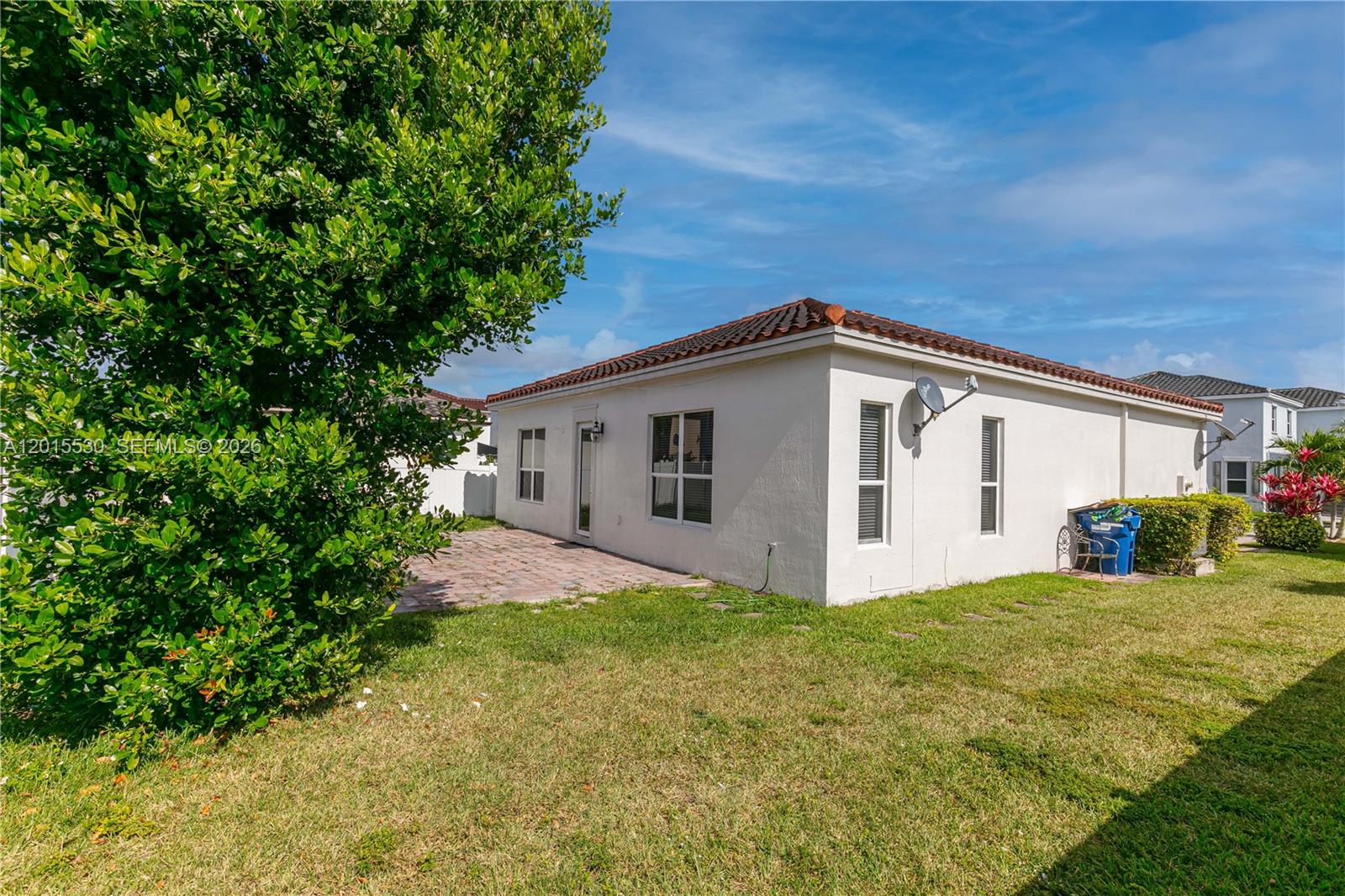 KENDALL COMMONS RESIDENTI - Residential Lease