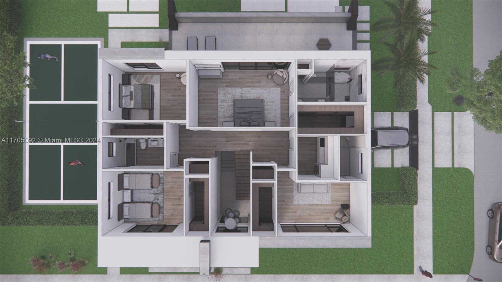 KIRKLAND HEIGHTS AMD - Residential