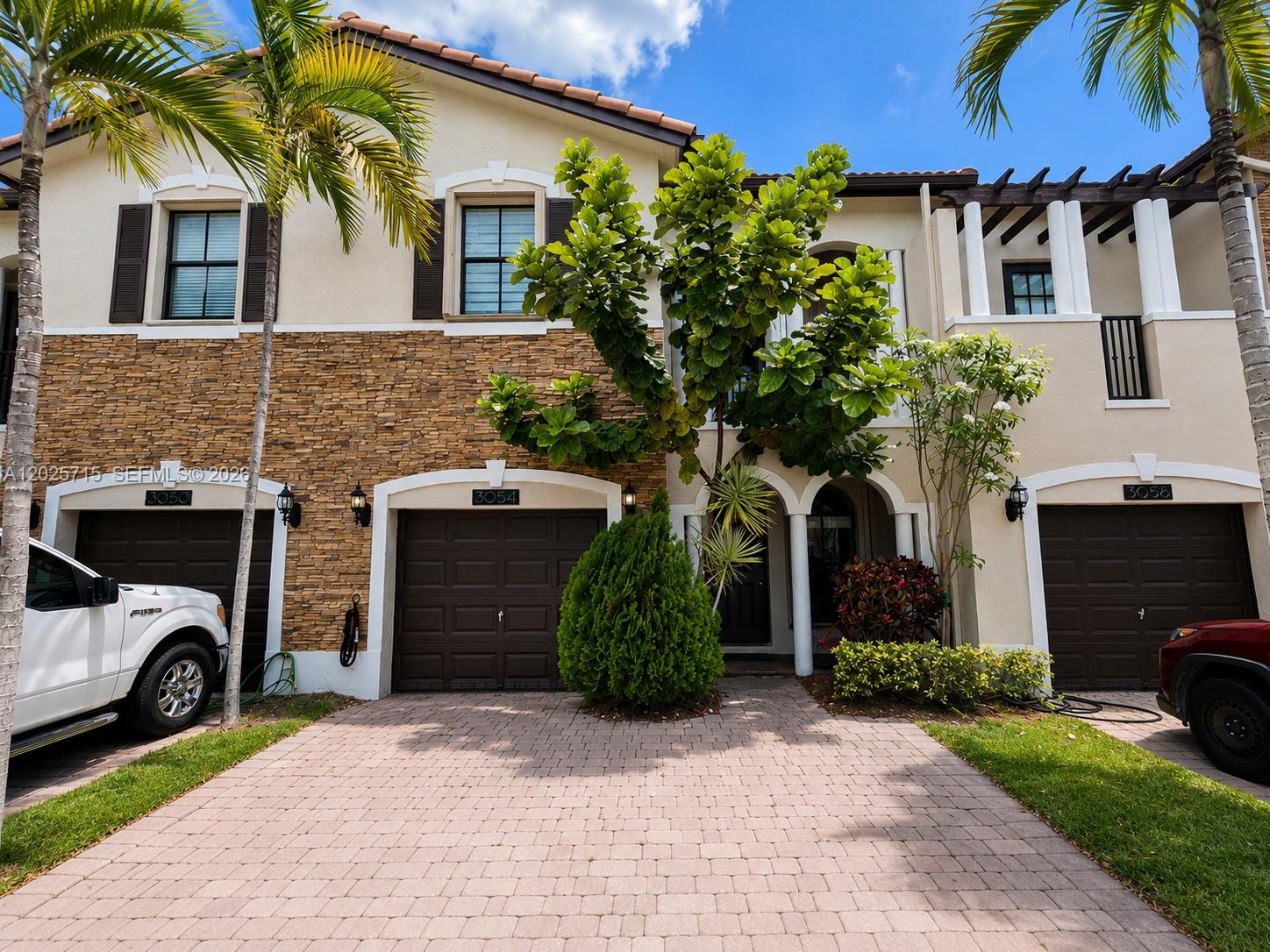 3054 NW 103rd Path