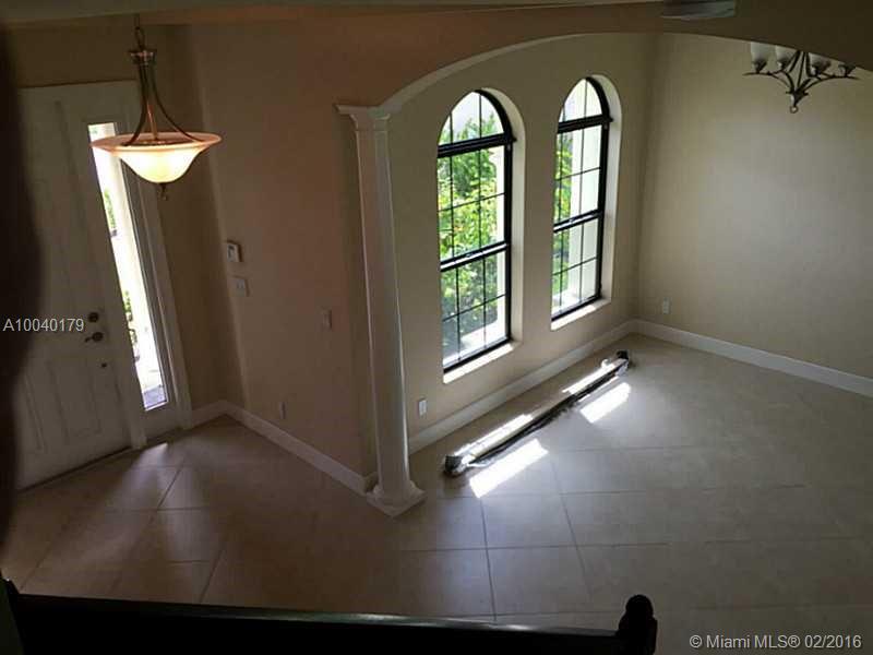 Parkland Golf & Country C - Residential Lease