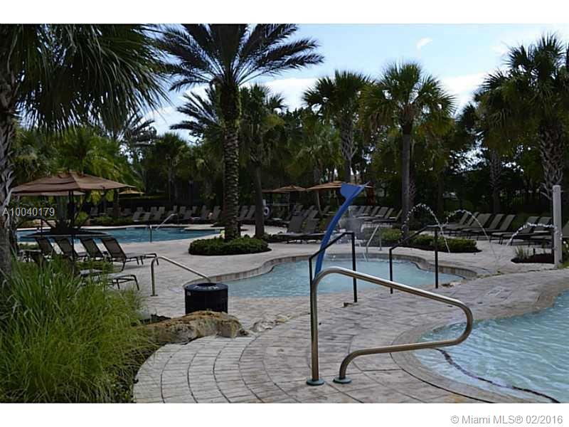 Parkland Golf & Country C - Residential Lease