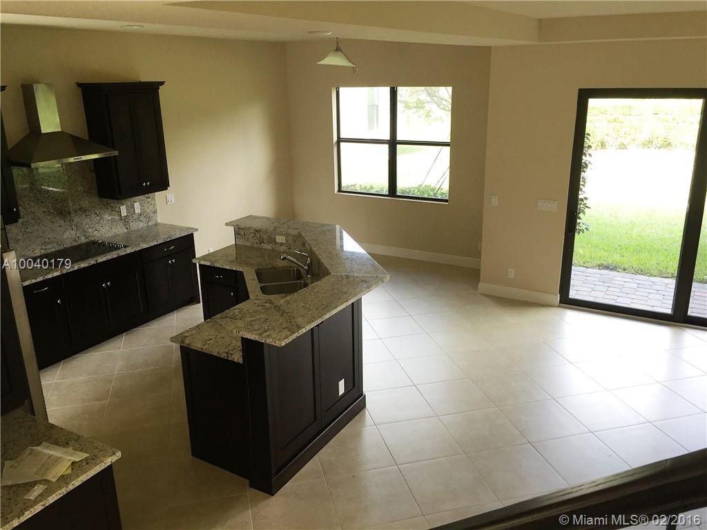 Parkland Golf & Country C - Residential Lease