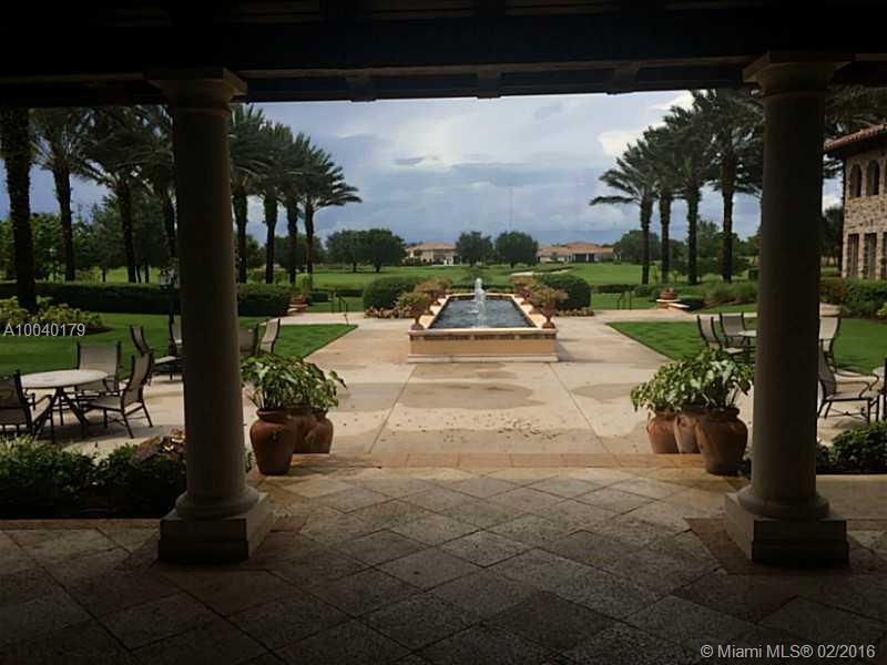 Parkland Golf & Country C - Residential Lease