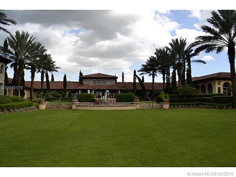 Parkland Golf & Country C - Residential Lease