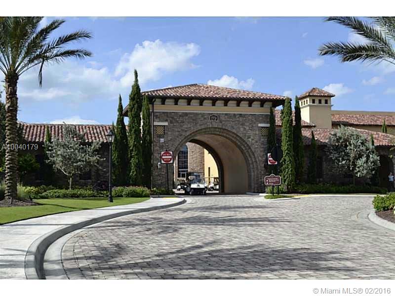 Parkland Golf & Country C - Residential Lease