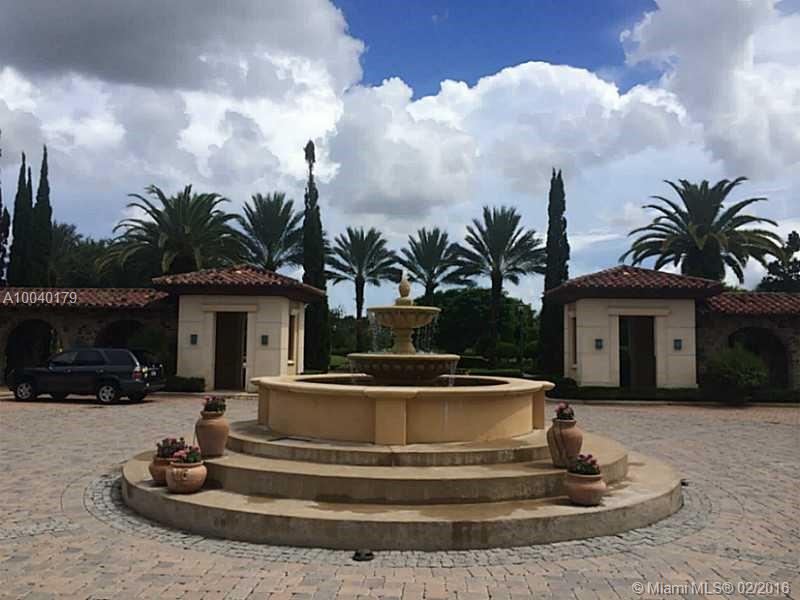 Parkland Golf & Country C - Residential Lease