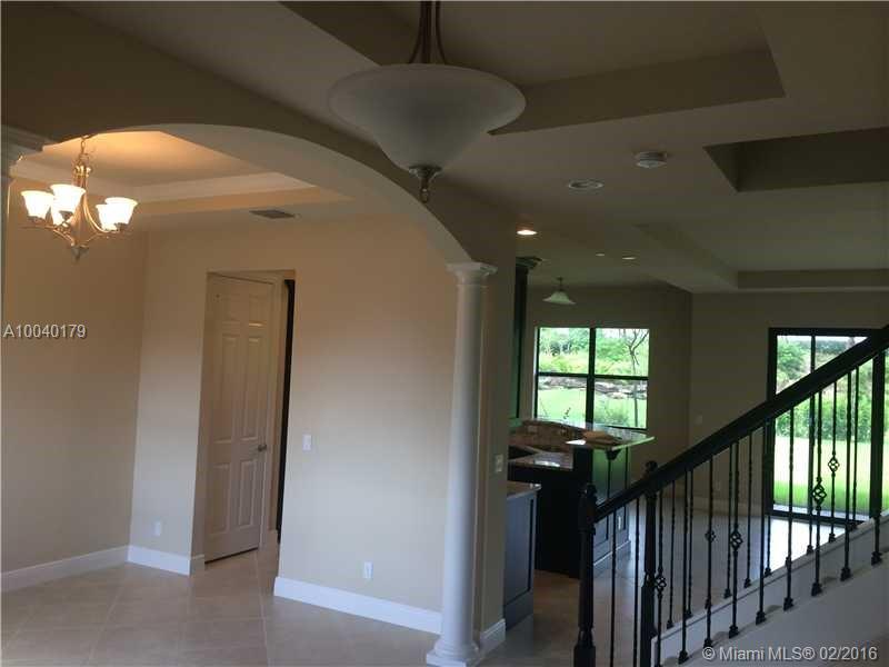 Parkland Golf & Country C - Residential Lease