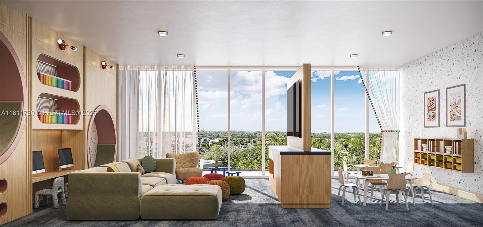 RITZ-CARLTON TAMPA - Residential