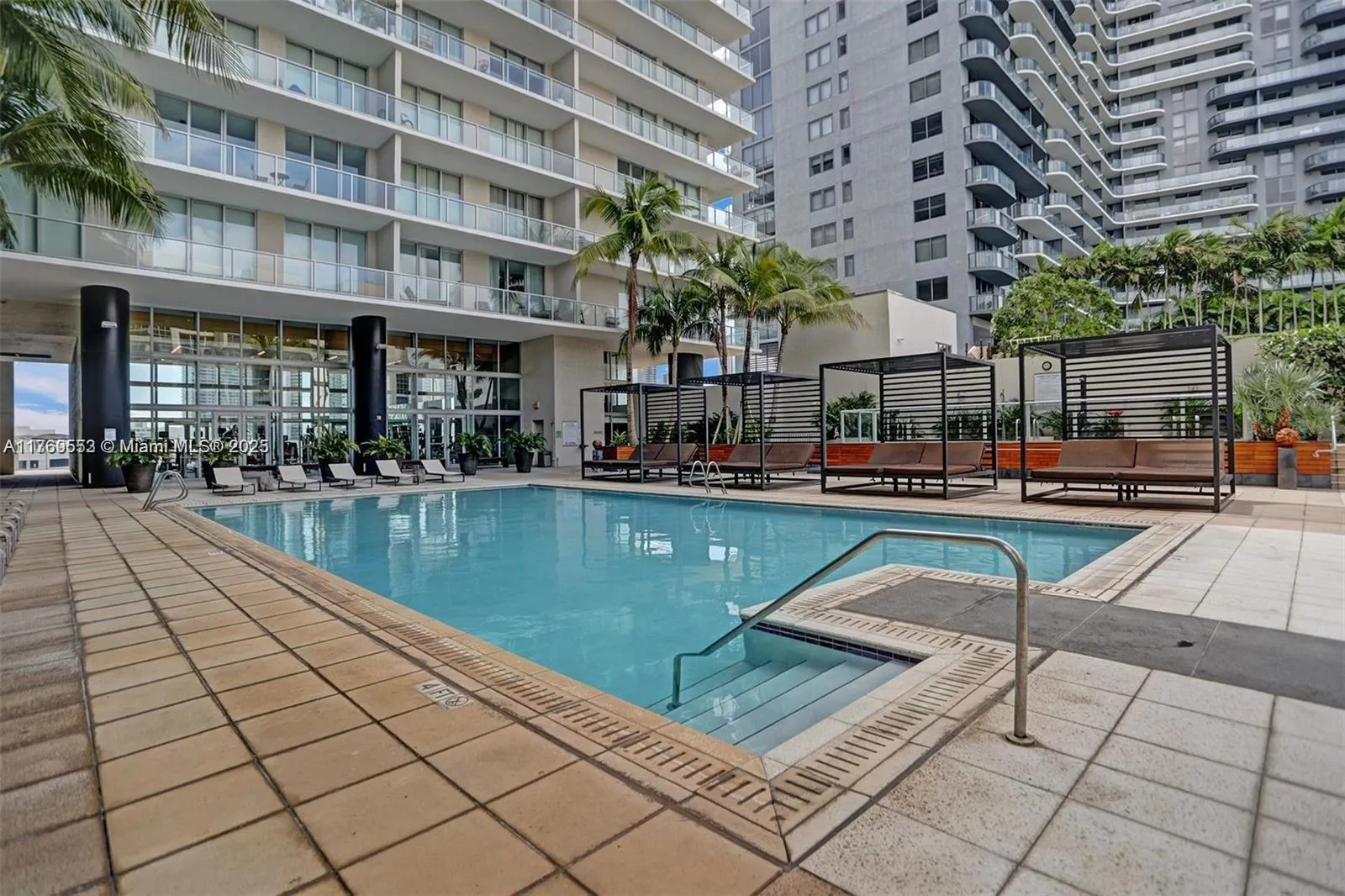 Miami, Florida 33137, United States, 1 Bedroom Bedrooms, ,2 BathroomsBathrooms,Residential,Active,94623