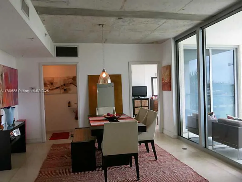 Miami, Florida 33137, United States, 1 Bedroom Bedrooms, ,2 BathroomsBathrooms,Residential,Active,94623