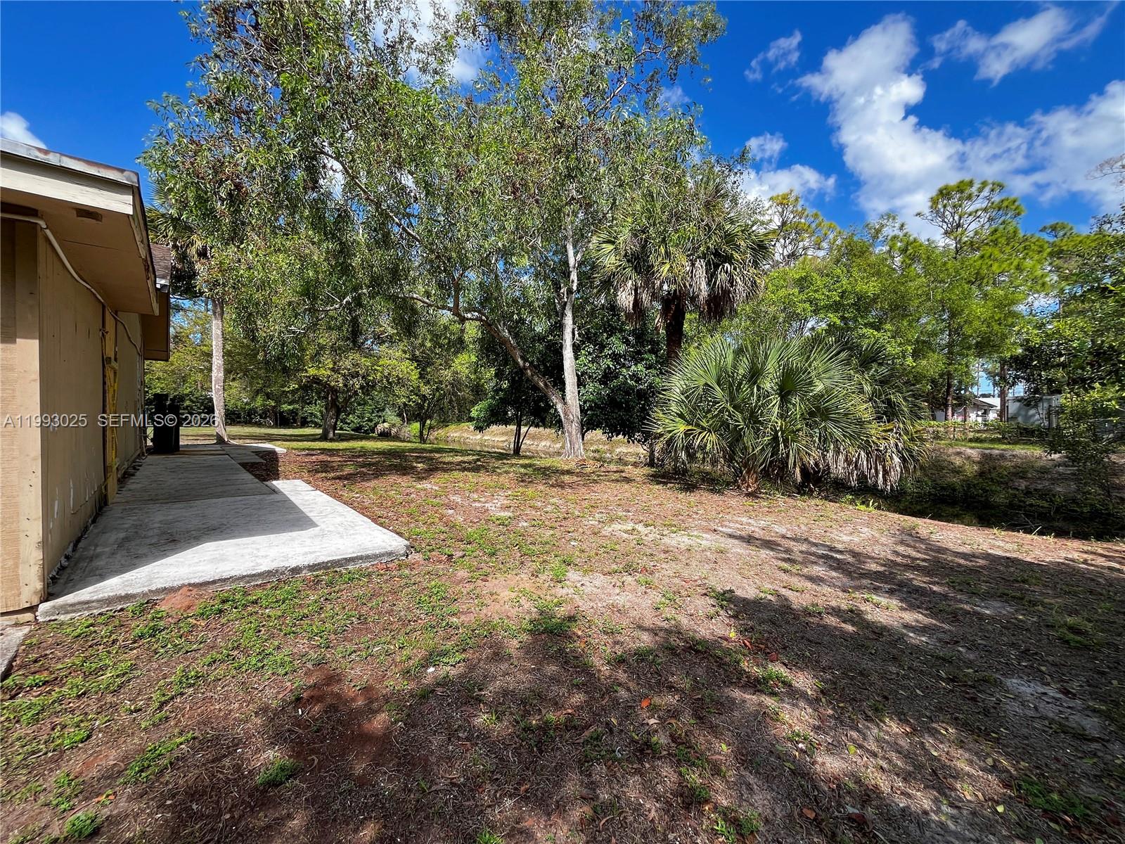 Acreage - Residential